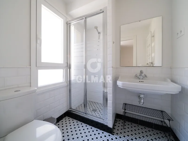 Apartment in Lavapiés - Madrid