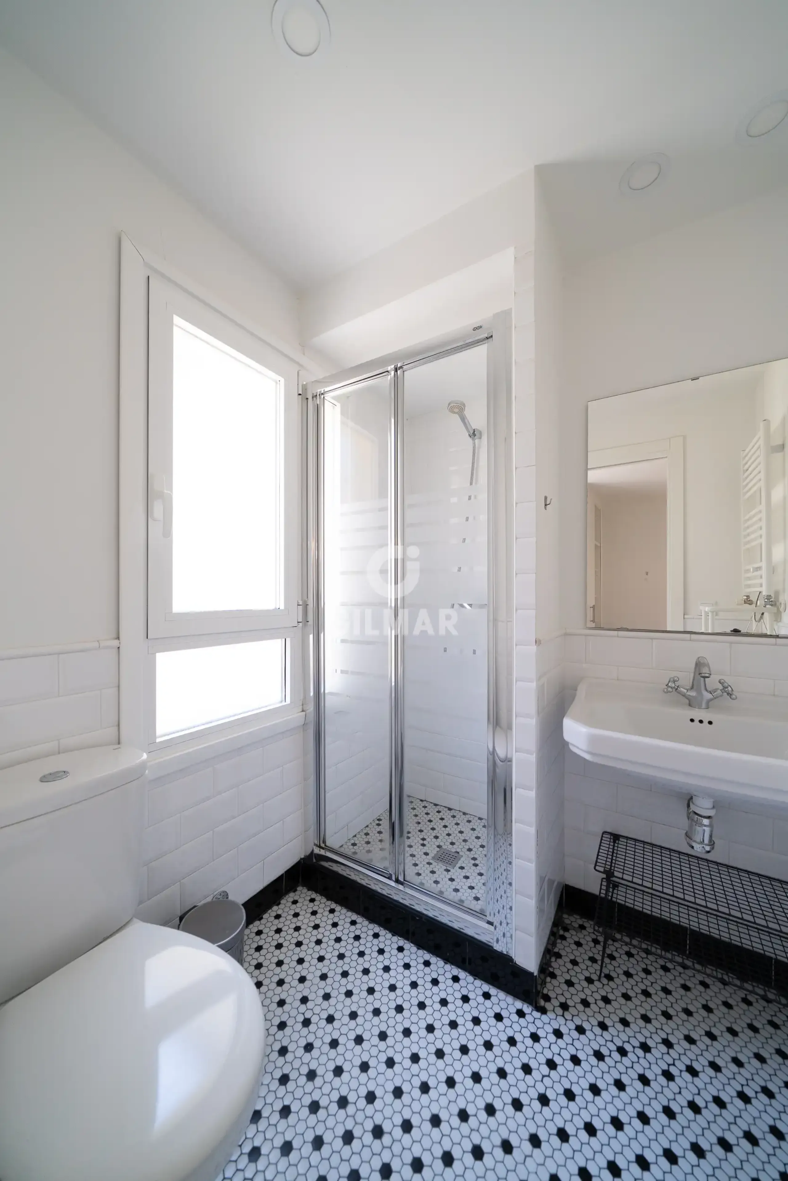 Apartment in Lavapiés - Madrid