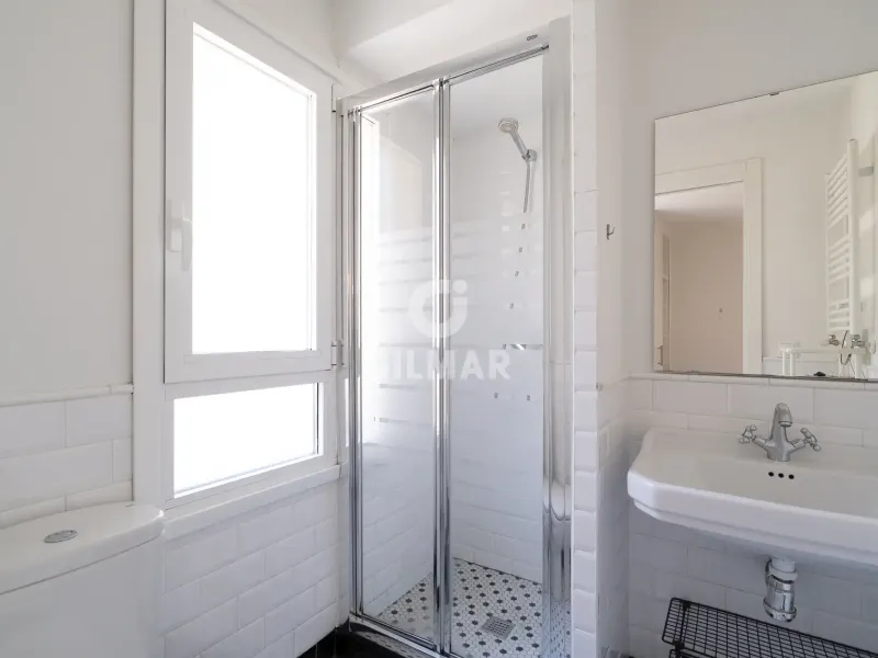 Apartment in Lavapiés - Madrid