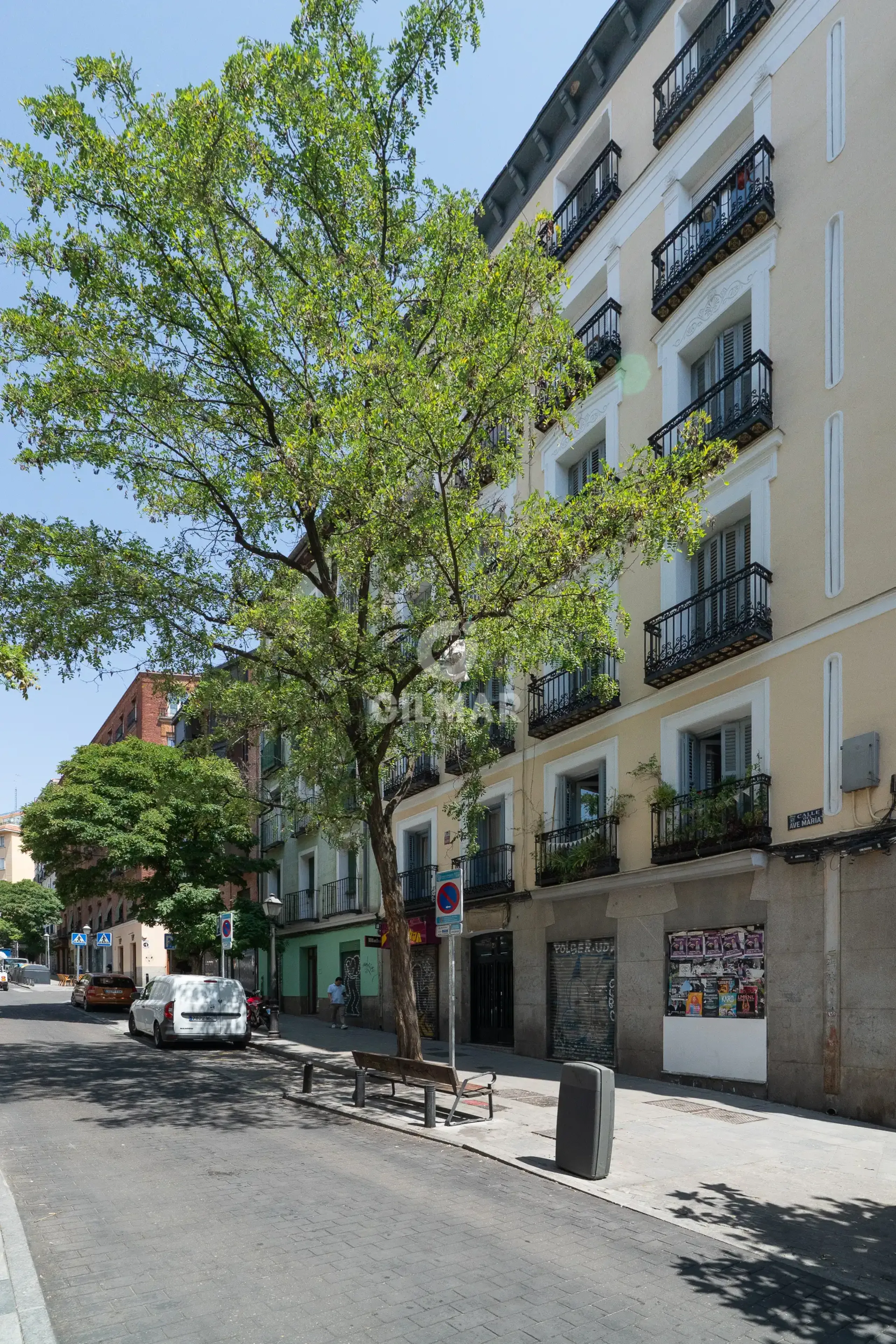 Apartment in Lavapiés - Madrid