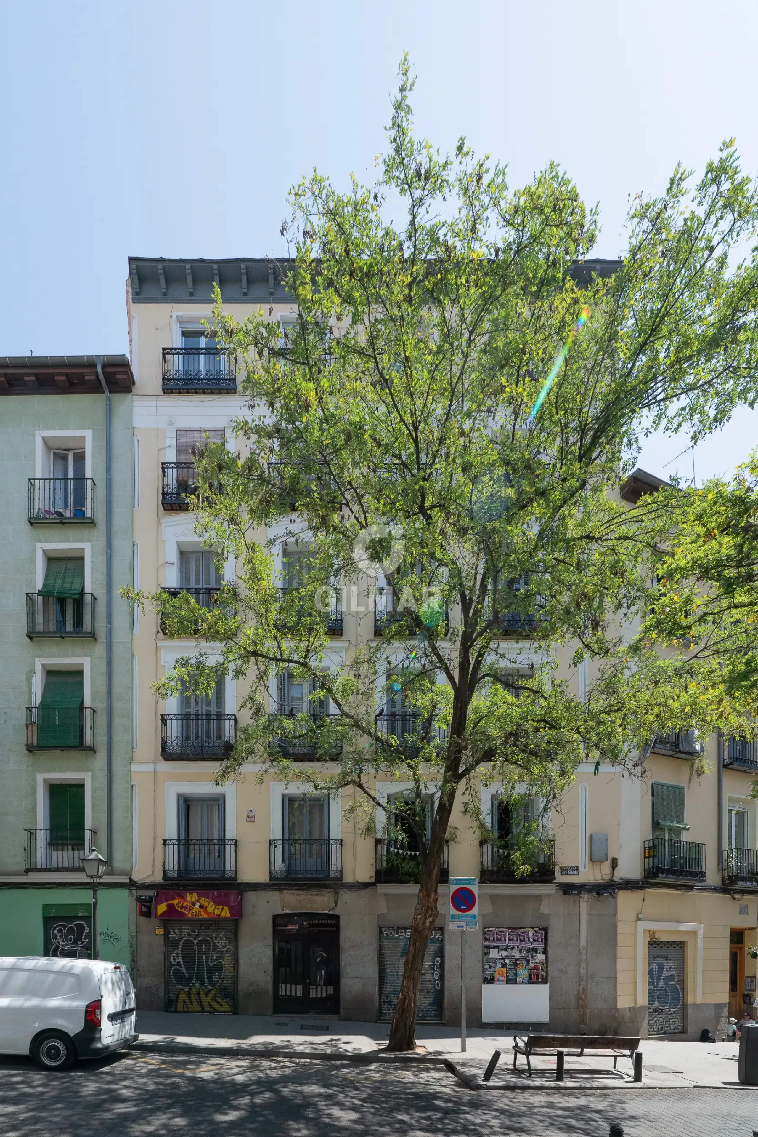 Apartment in Lavapiés - Madrid