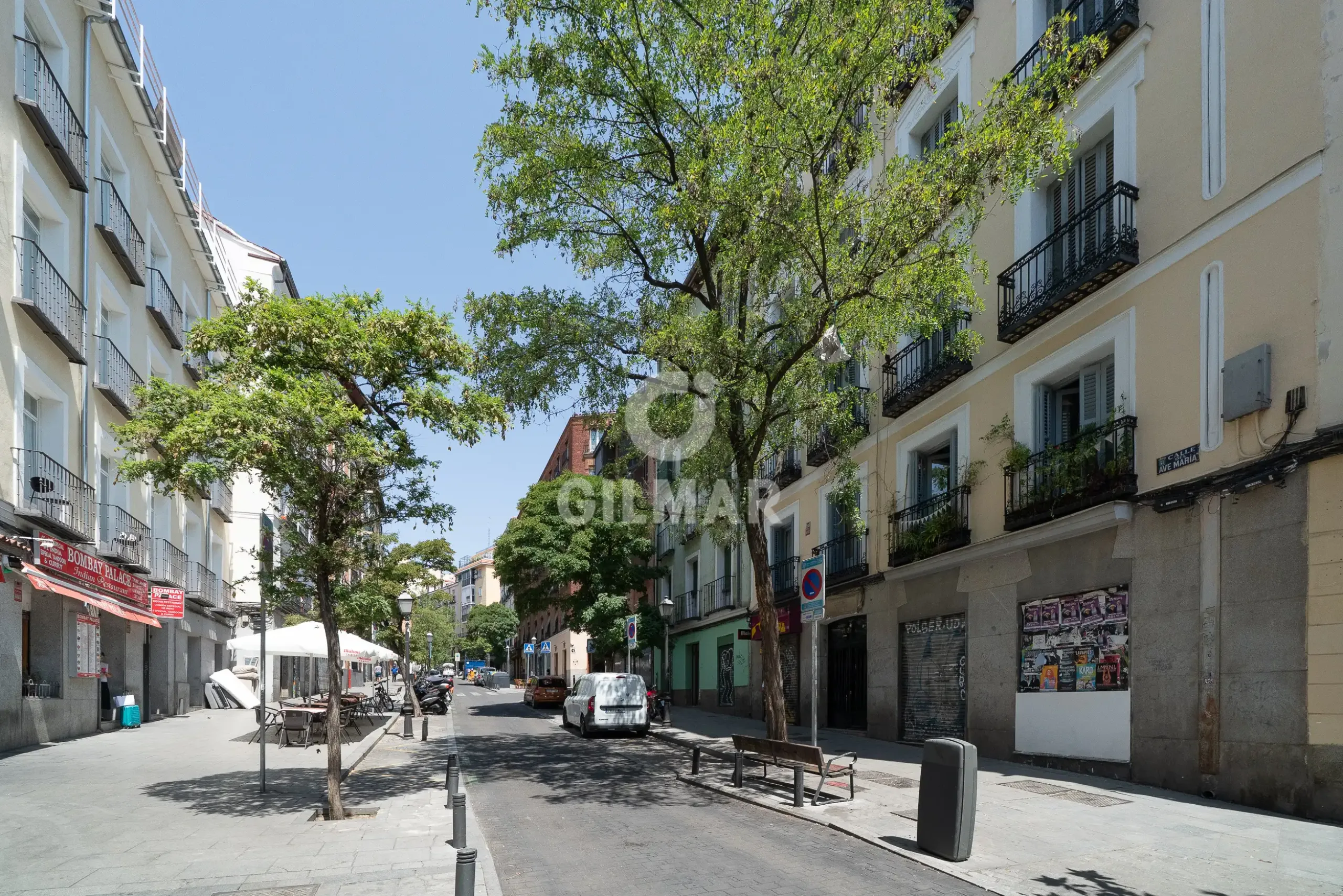 Apartment in Lavapiés - Madrid