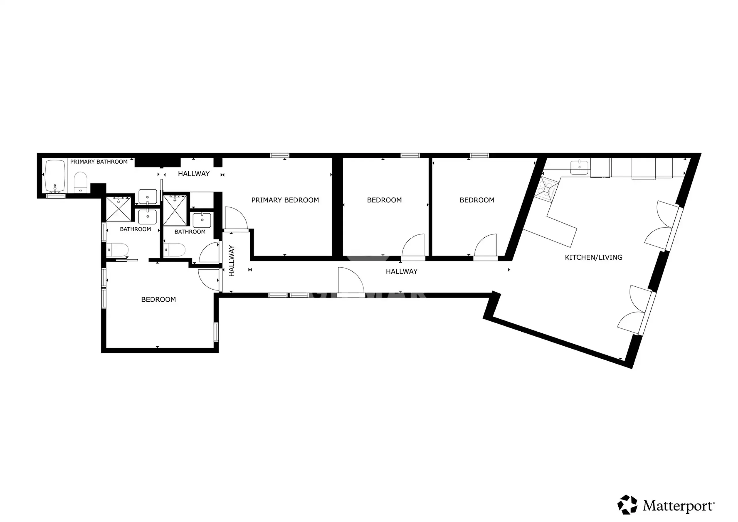 Apartment in Lavapiés - Madrid