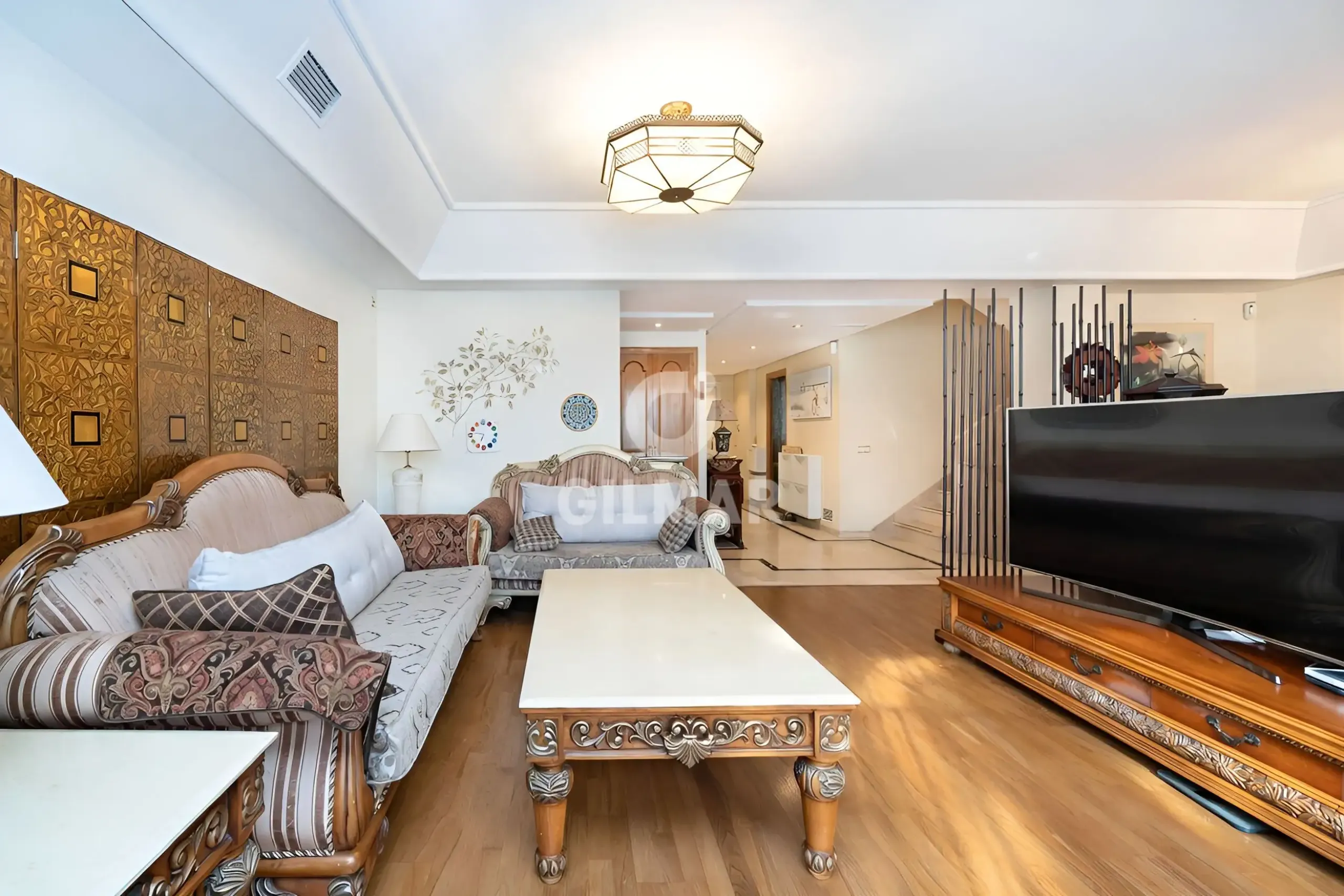 Townhouse in Canillas - Madrid