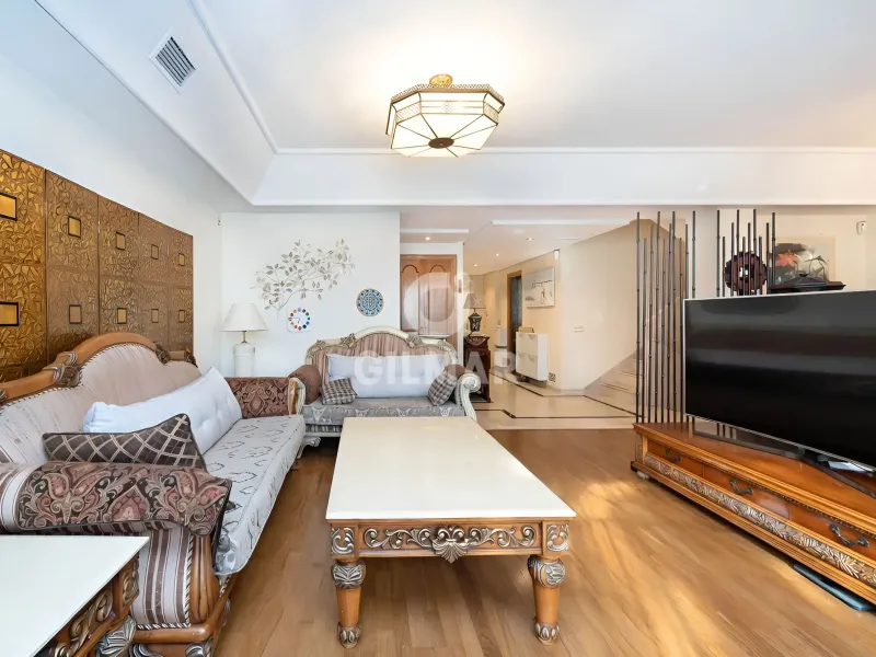 Townhouse in Canillas - Madrid