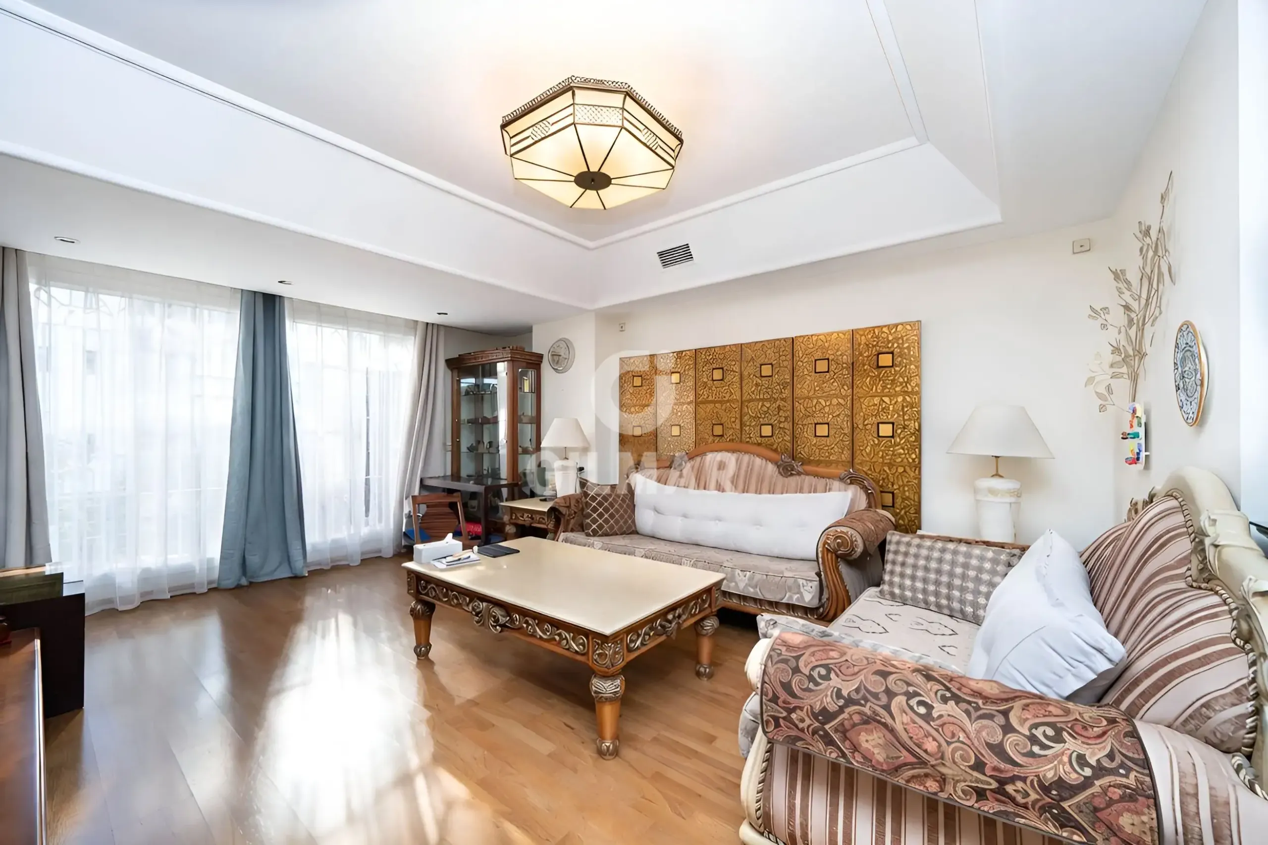 Townhouse in Canillas - Madrid