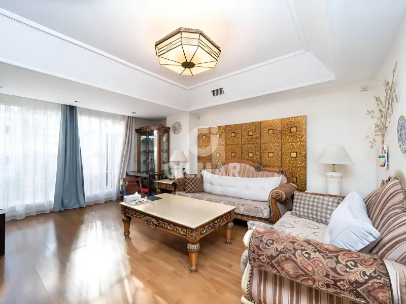 Townhouse in Canillas - Madrid