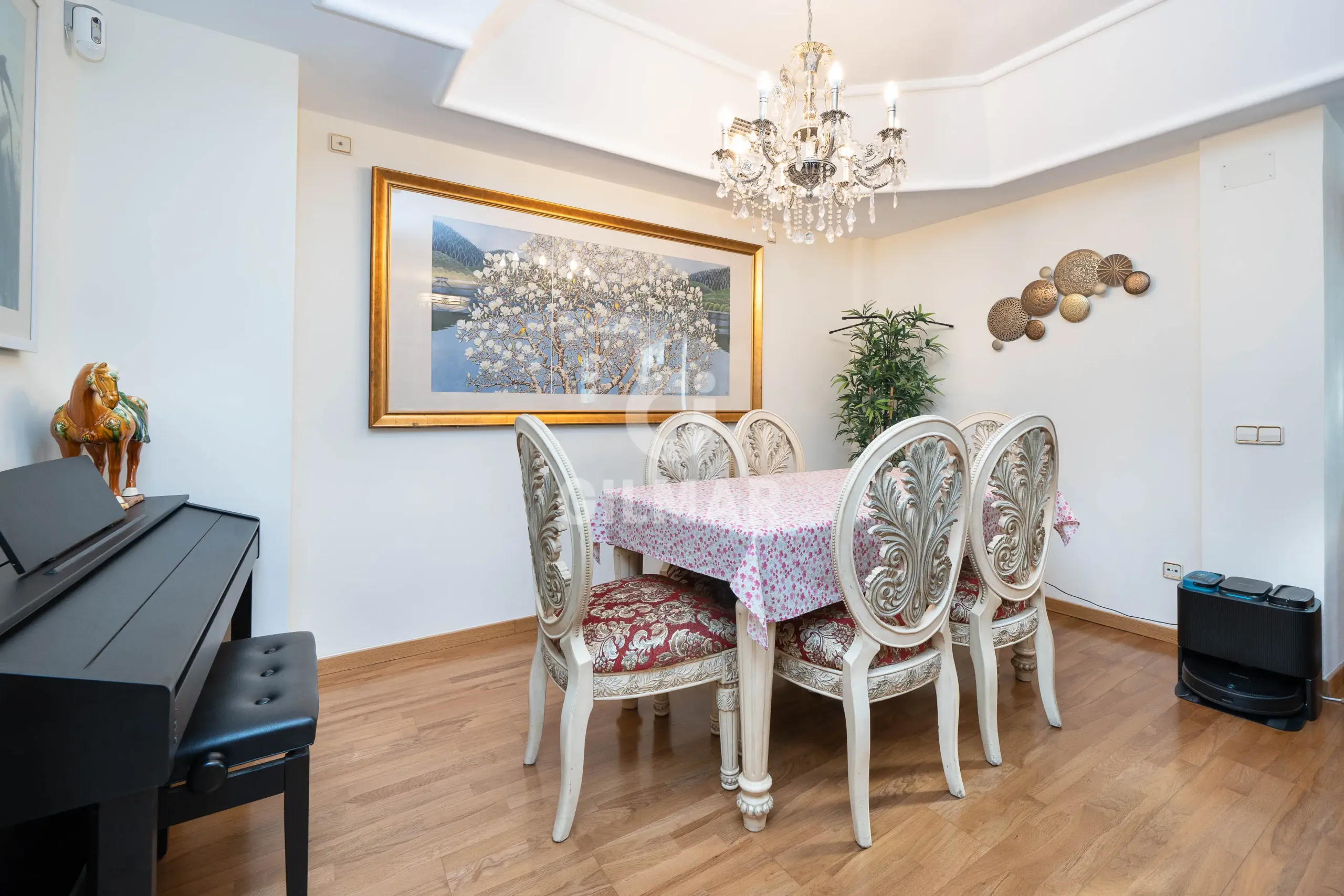 Townhouse in Canillas - Madrid