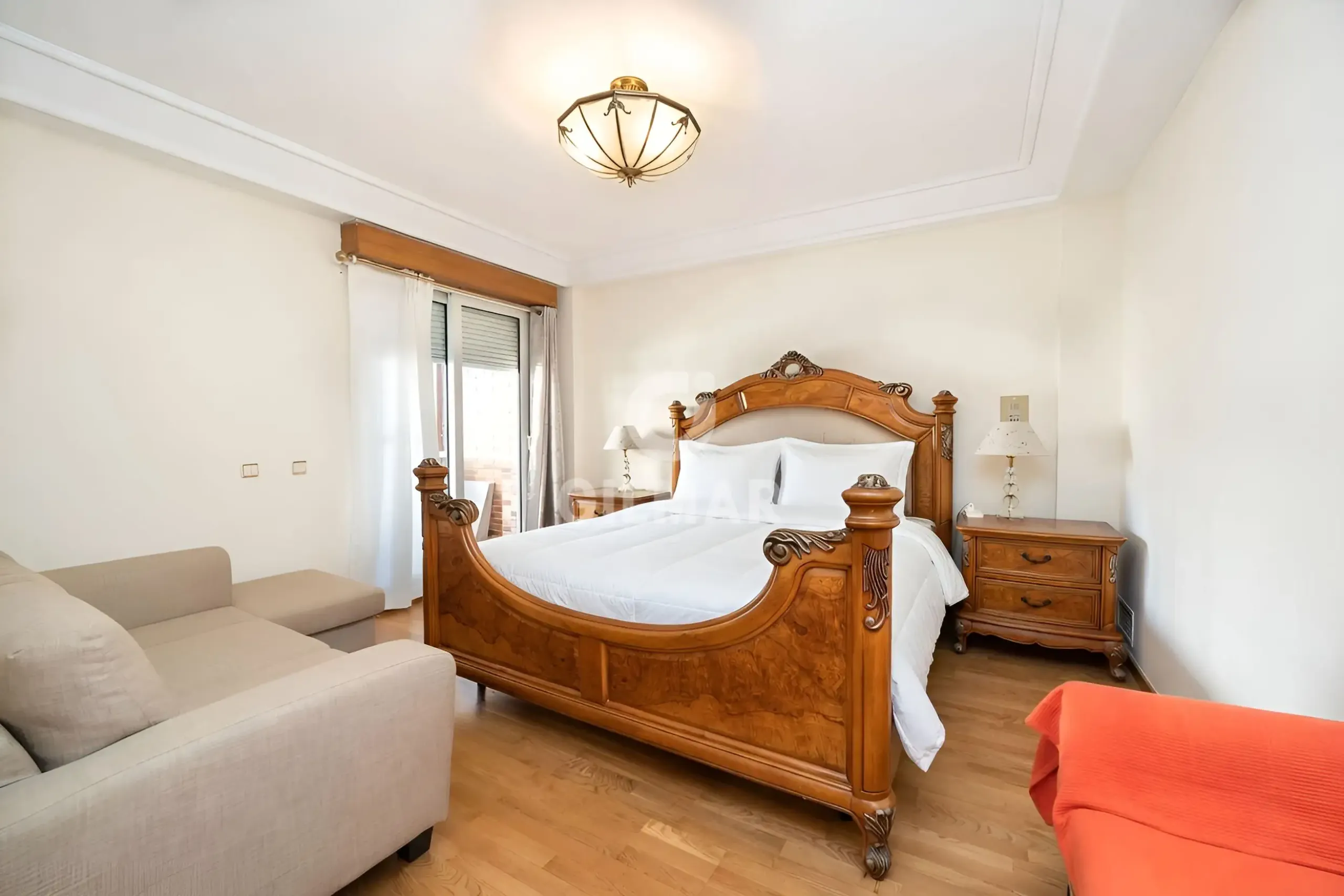 Townhouse in Canillas - Madrid