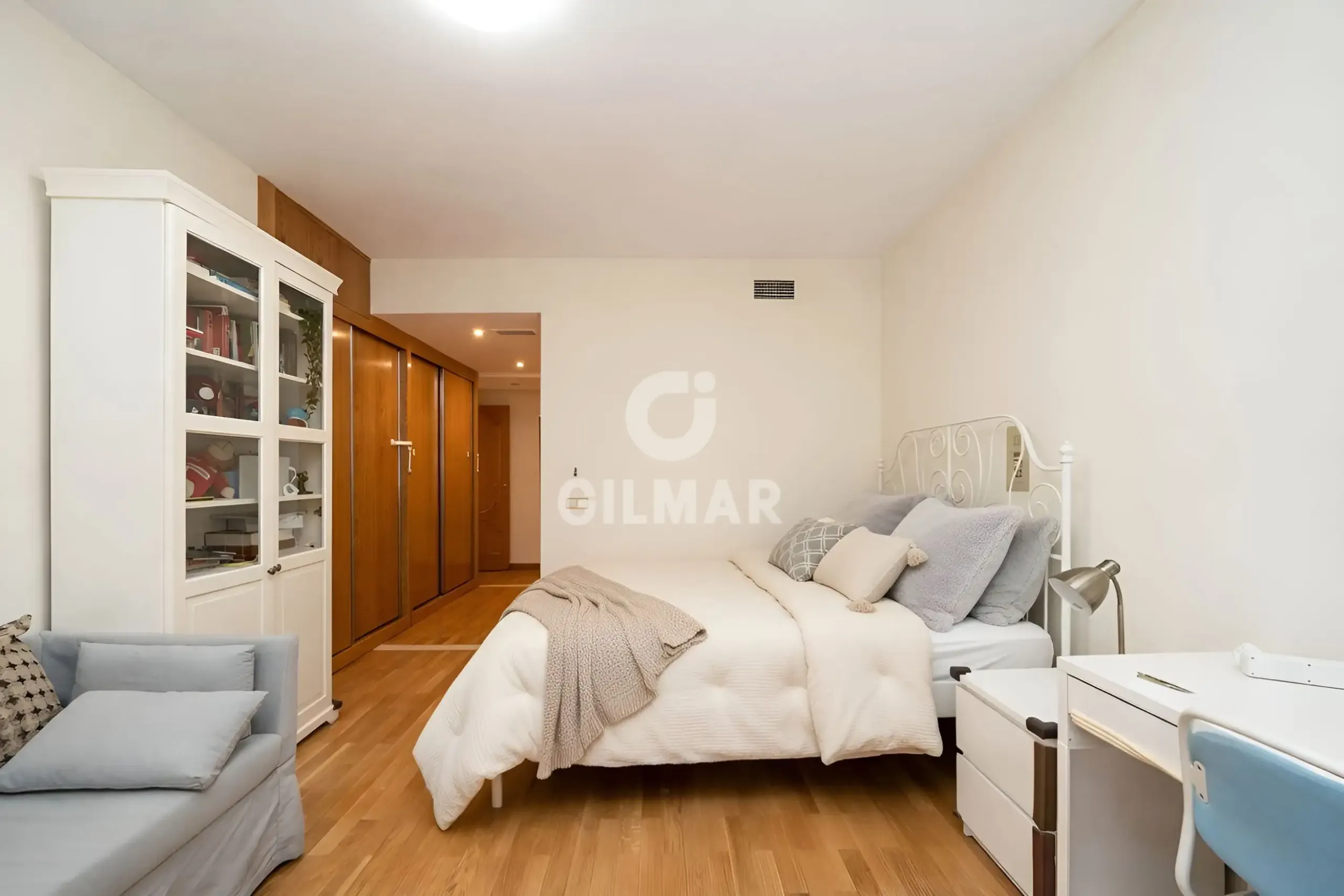 Townhouse in Canillas - Madrid