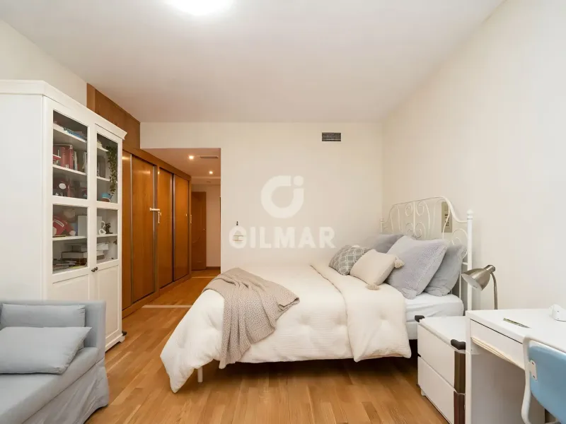 Townhouse in Canillas - Madrid