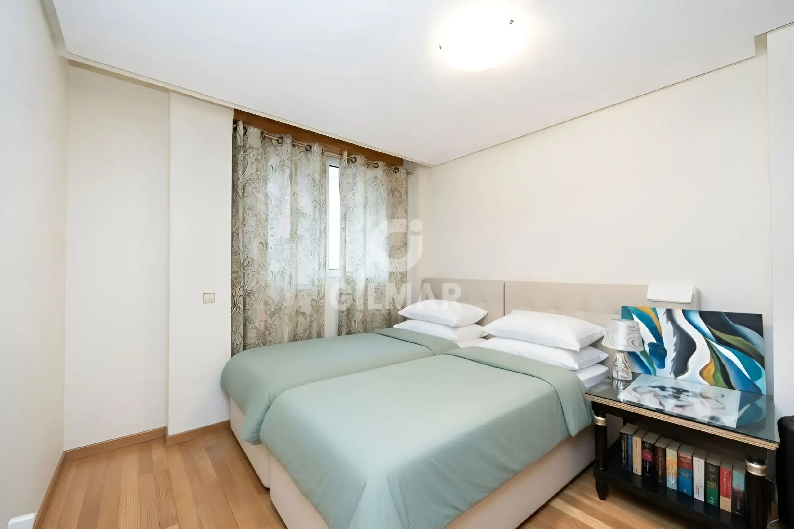 Townhouse in Canillas - Madrid