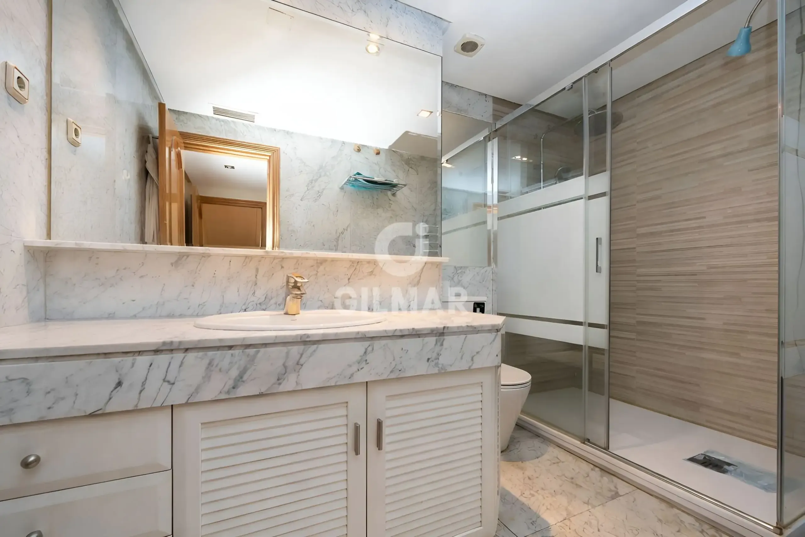 Townhouse in Canillas - Madrid