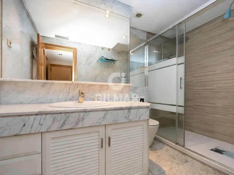 Townhouse in Canillas - Madrid
