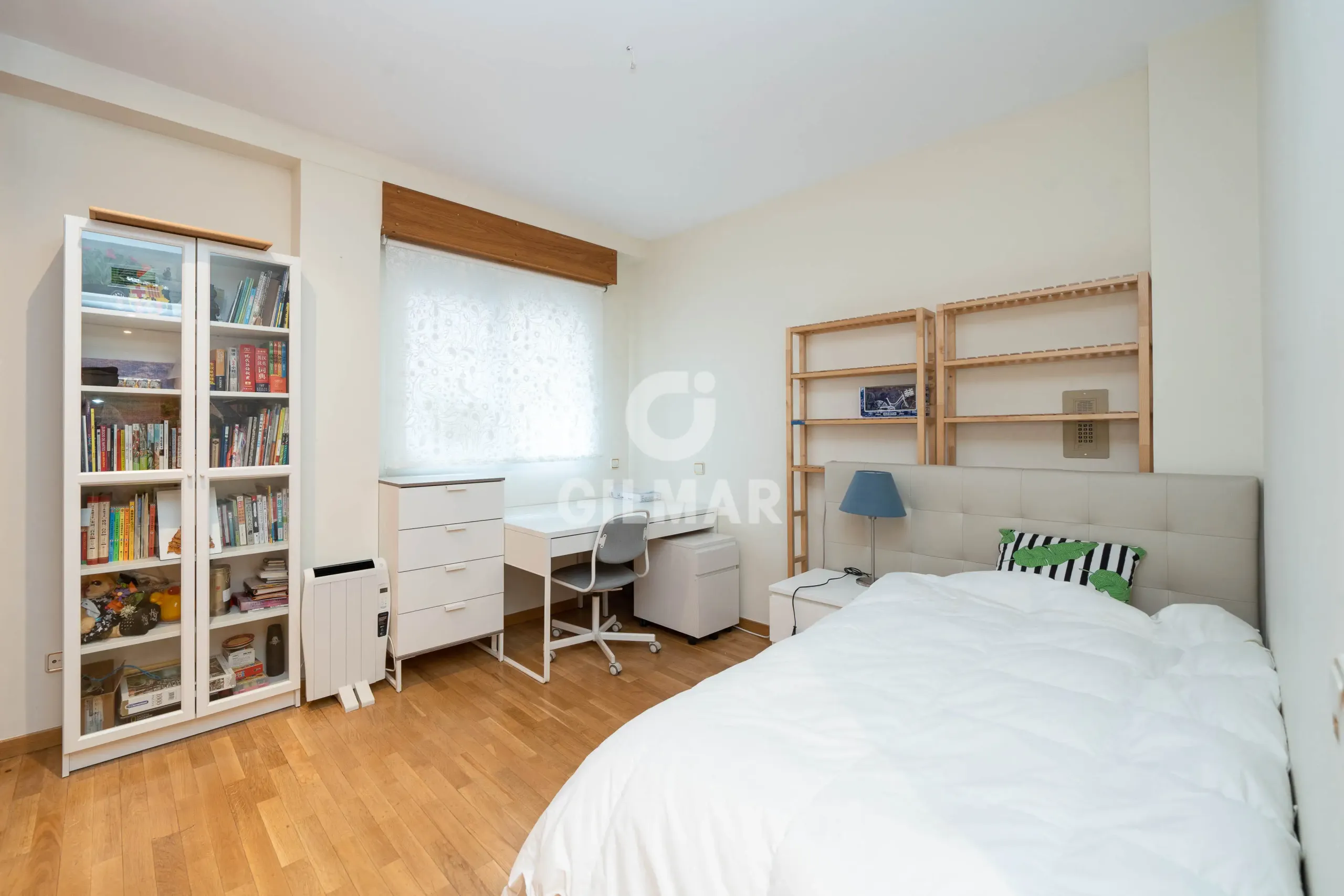 Townhouse in Canillas - Madrid