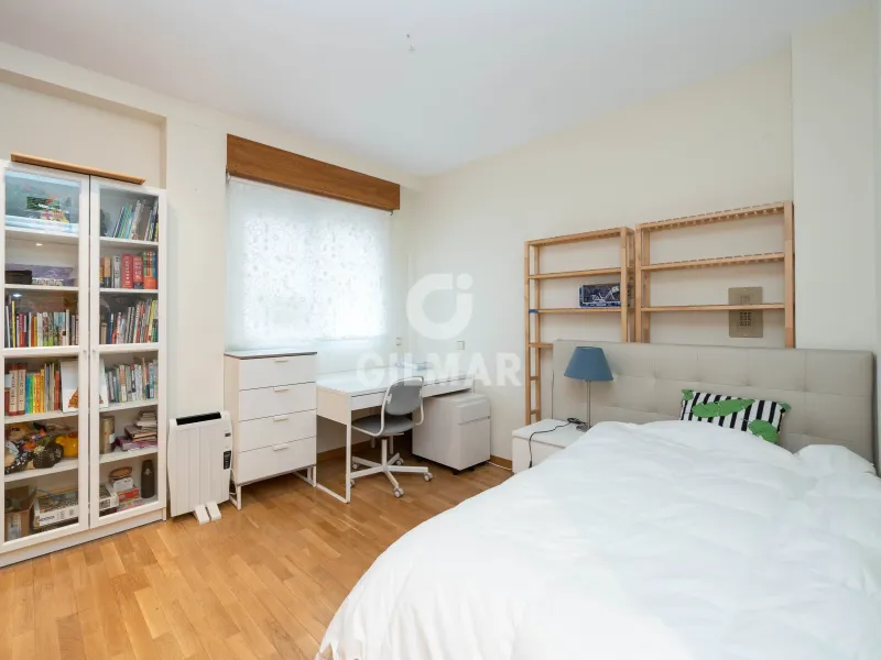 Townhouse in Canillas - Madrid