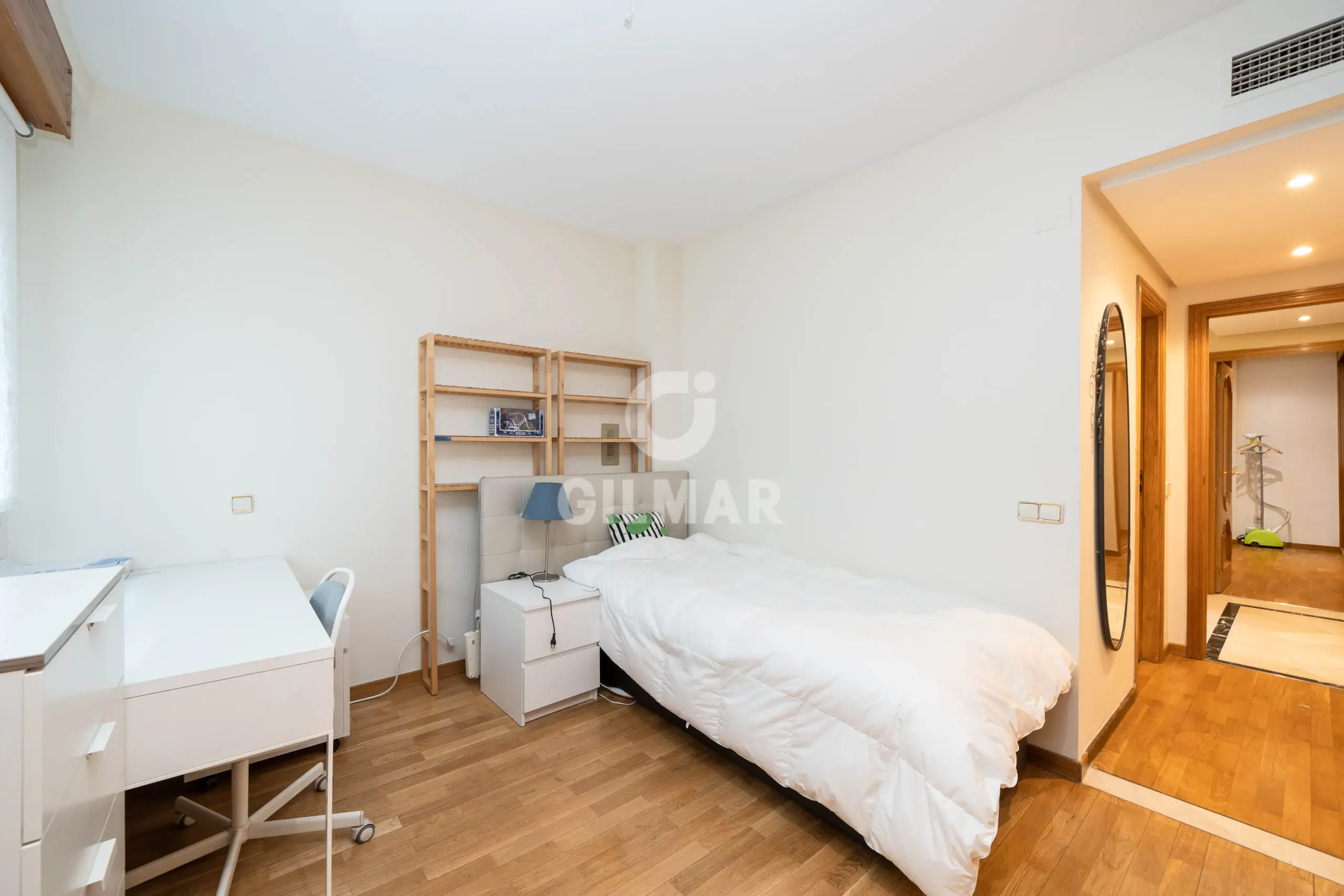 Townhouse in Canillas - Madrid