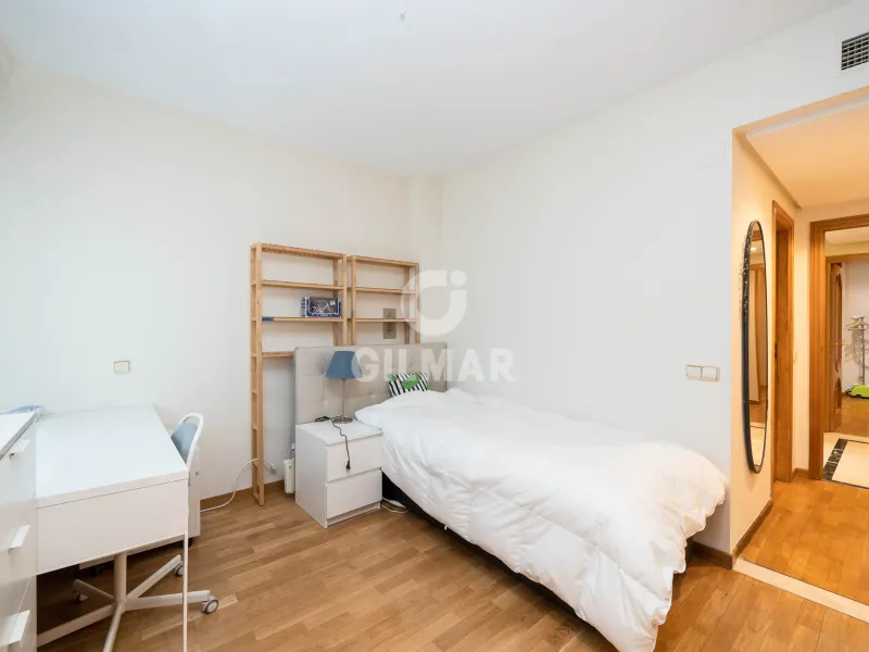 Townhouse in Canillas - Madrid