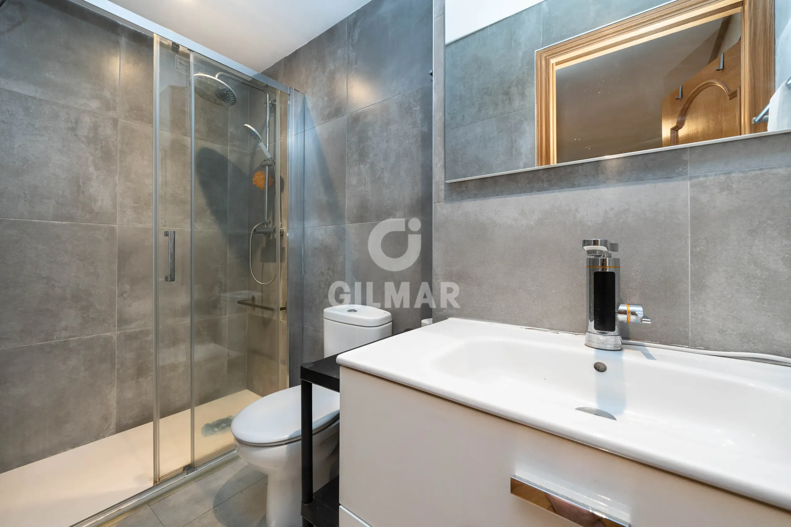 Townhouse in Canillas - Madrid