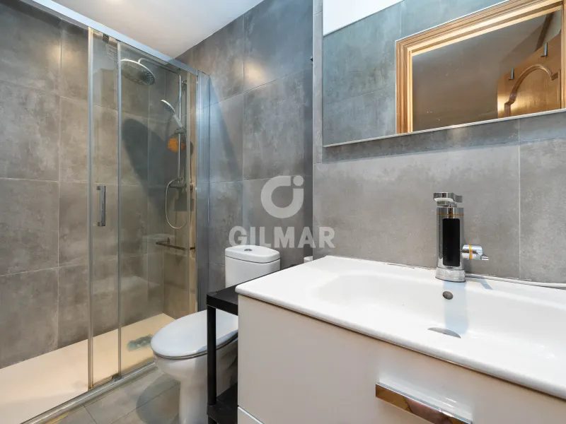 Townhouse in Canillas - Madrid