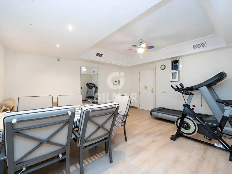 Townhouse in Canillas - Madrid
