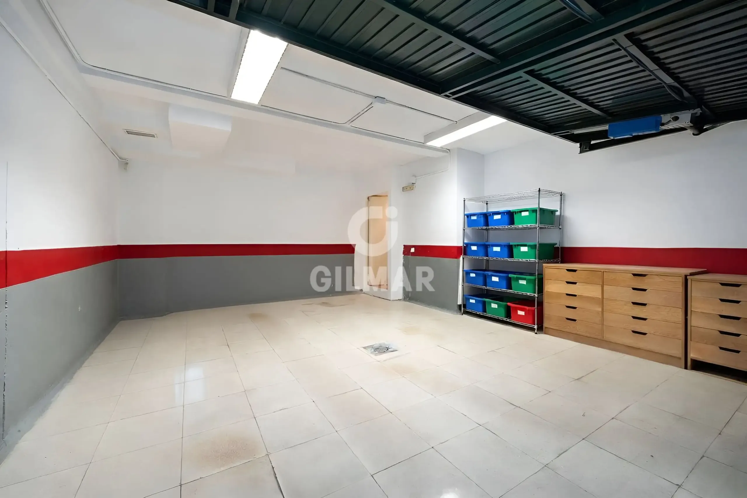 Townhouse in Canillas - Madrid