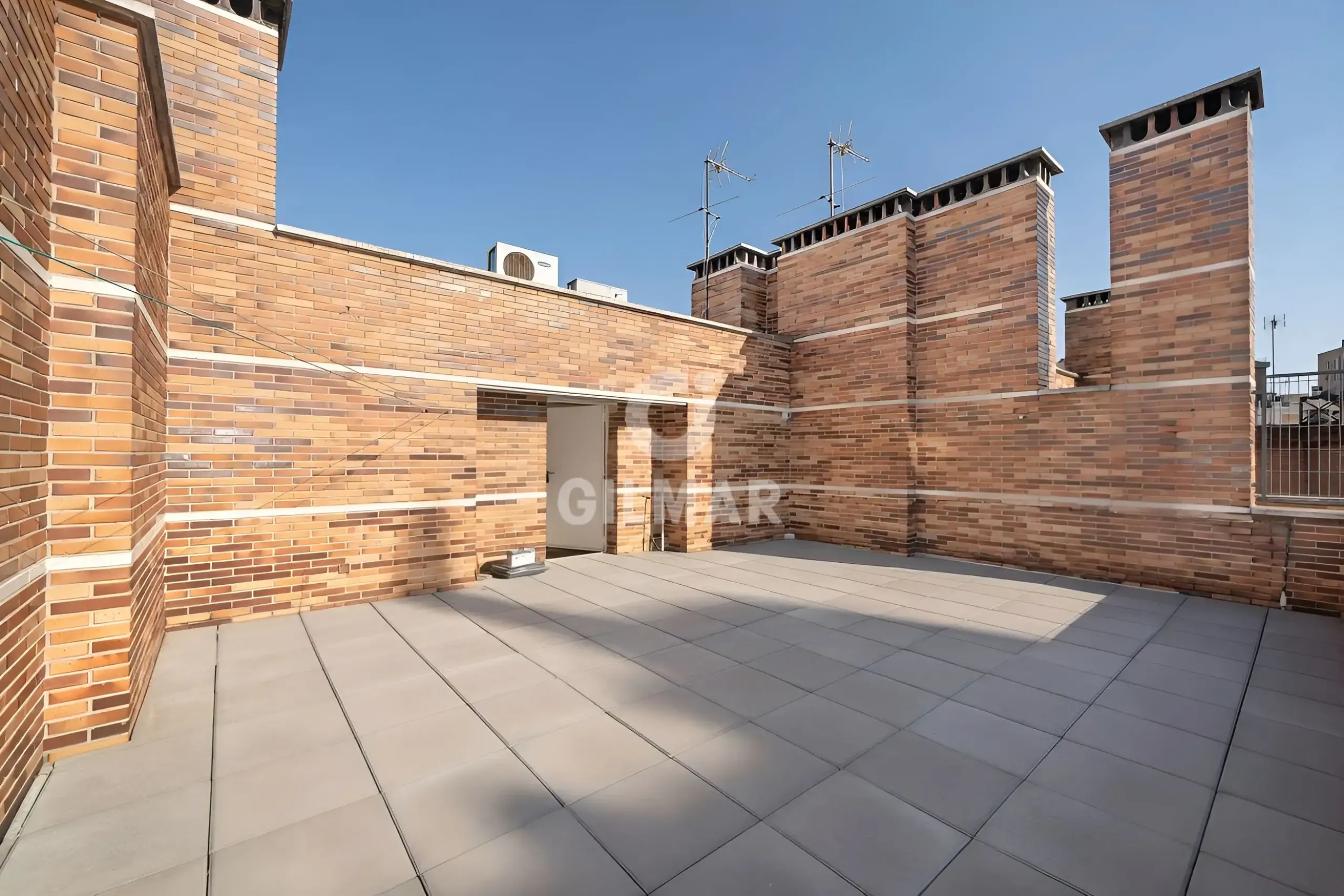 Townhouse in Canillas - Madrid