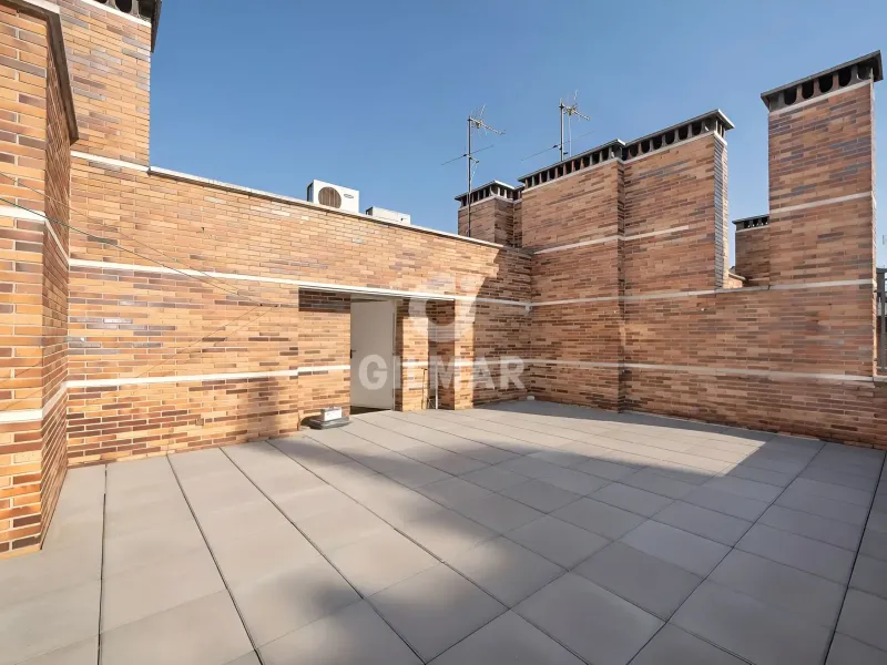 Townhouse in Canillas - Madrid