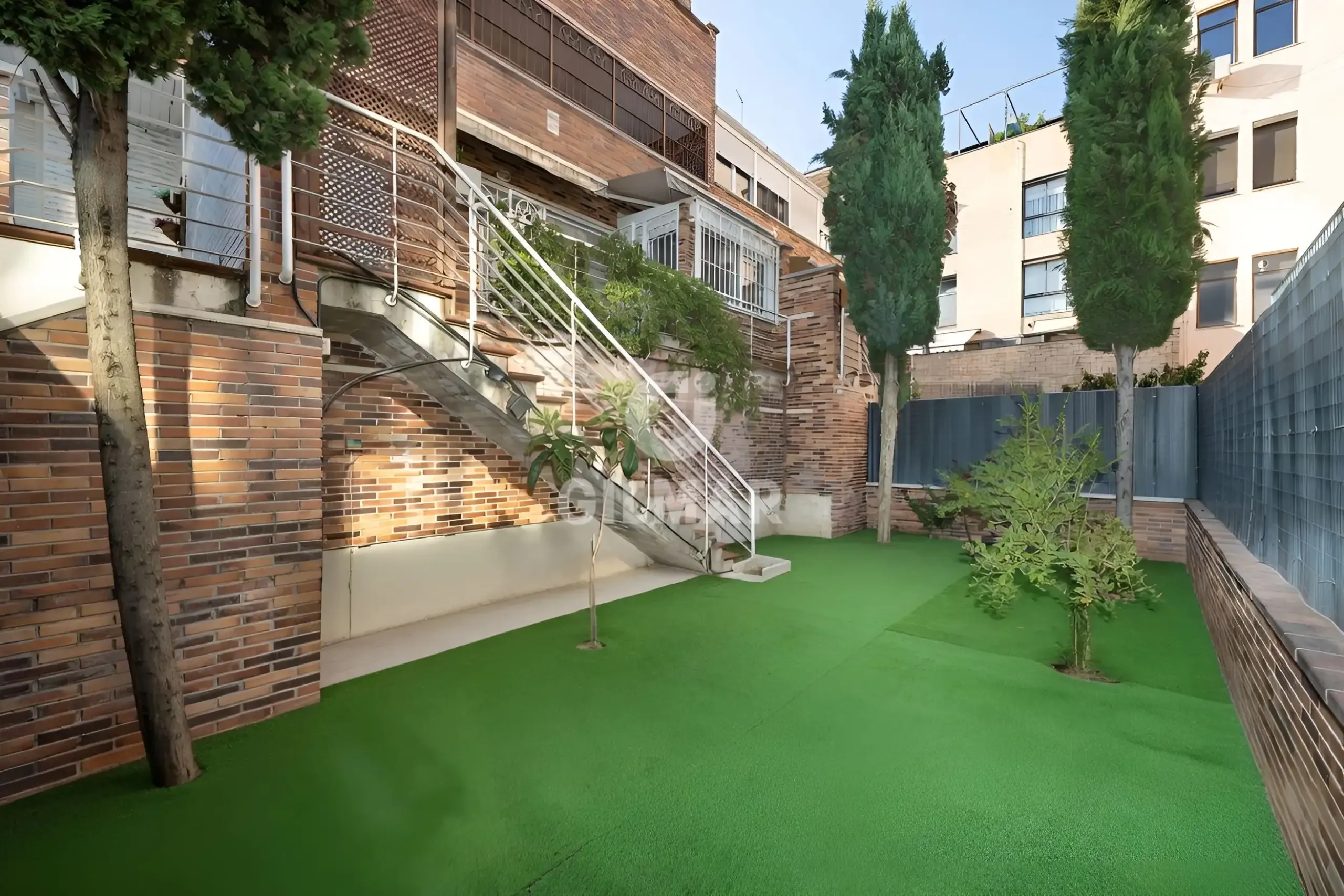Townhouse in Canillas - Madrid