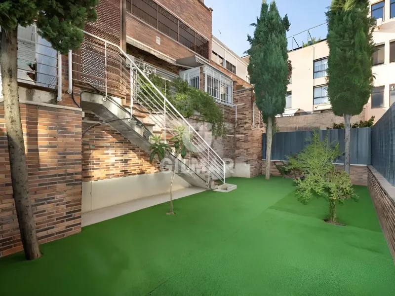 Townhouse in Canillas - Madrid