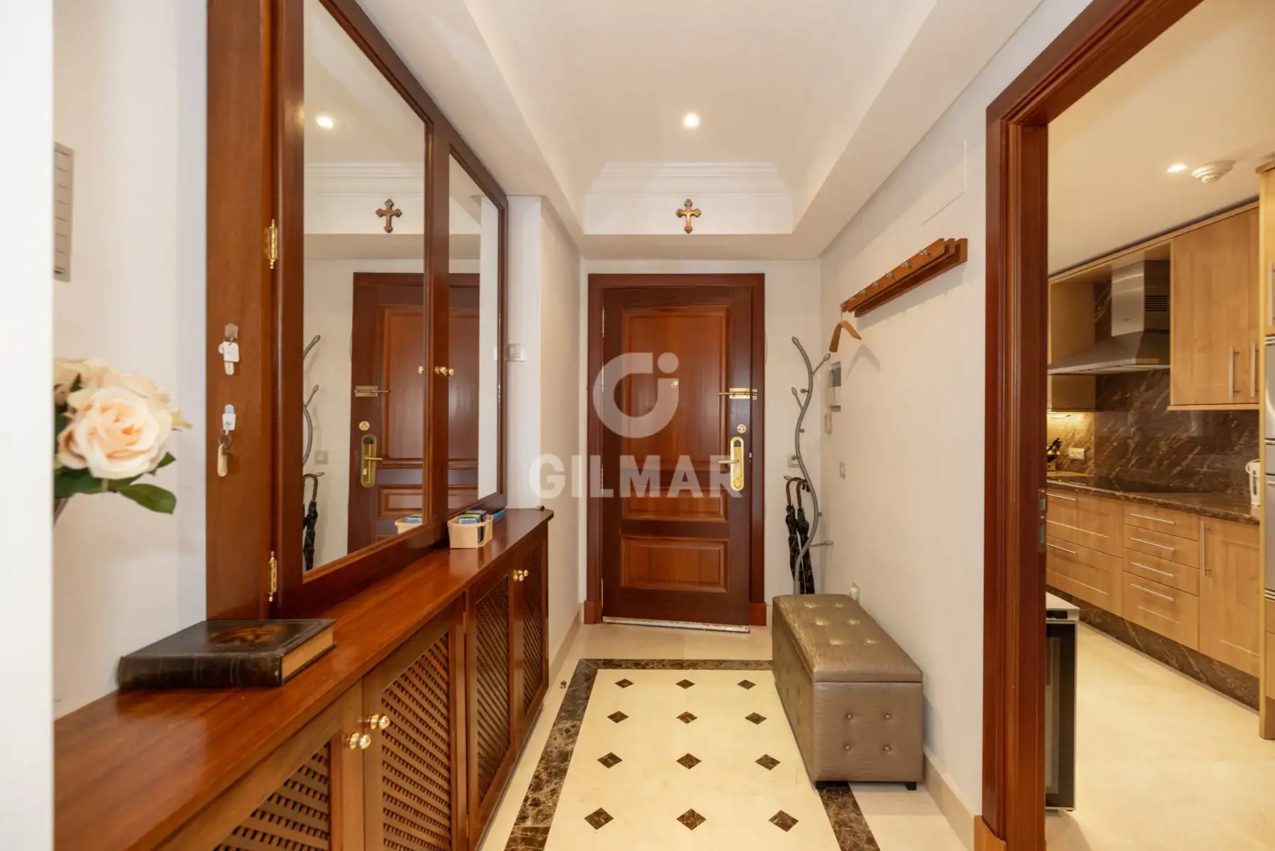 Ground floor apartment in Estepona Este - Málaga