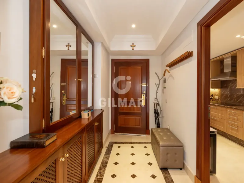 Ground floor apartment in Estepona Este - Málaga