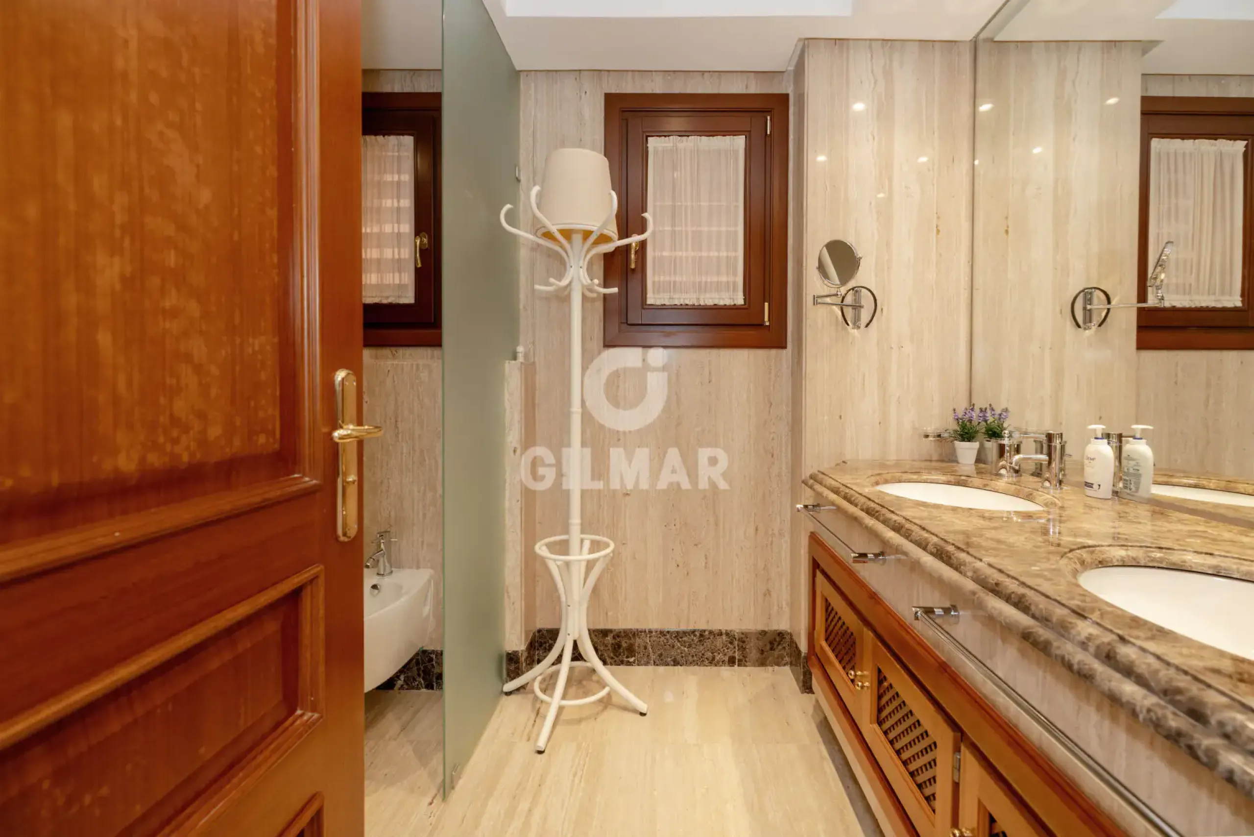 Ground floor apartment in Estepona Este - Málaga