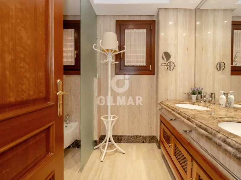Ground floor apartment in Estepona Este - Málaga
