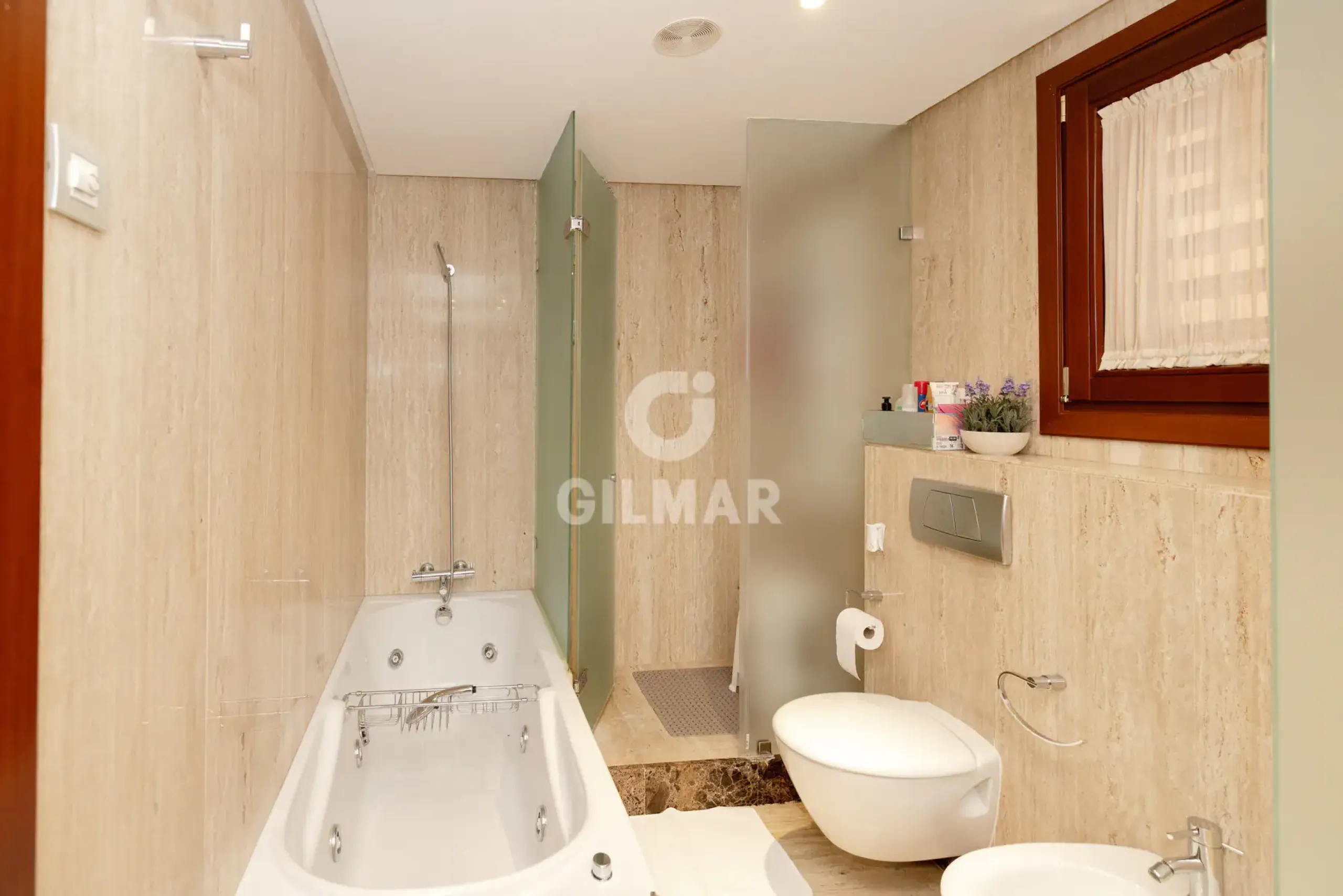Ground floor apartment in Estepona Este - Málaga
