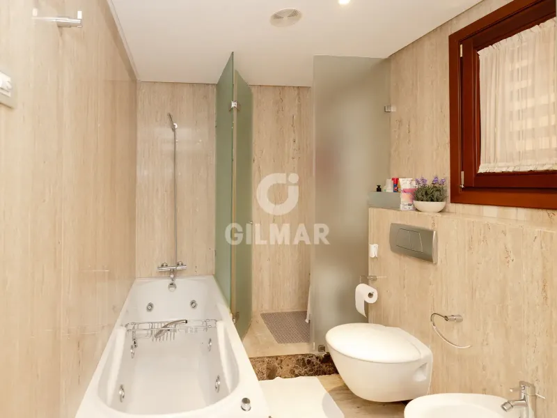 Ground floor apartment in Estepona Este - Málaga