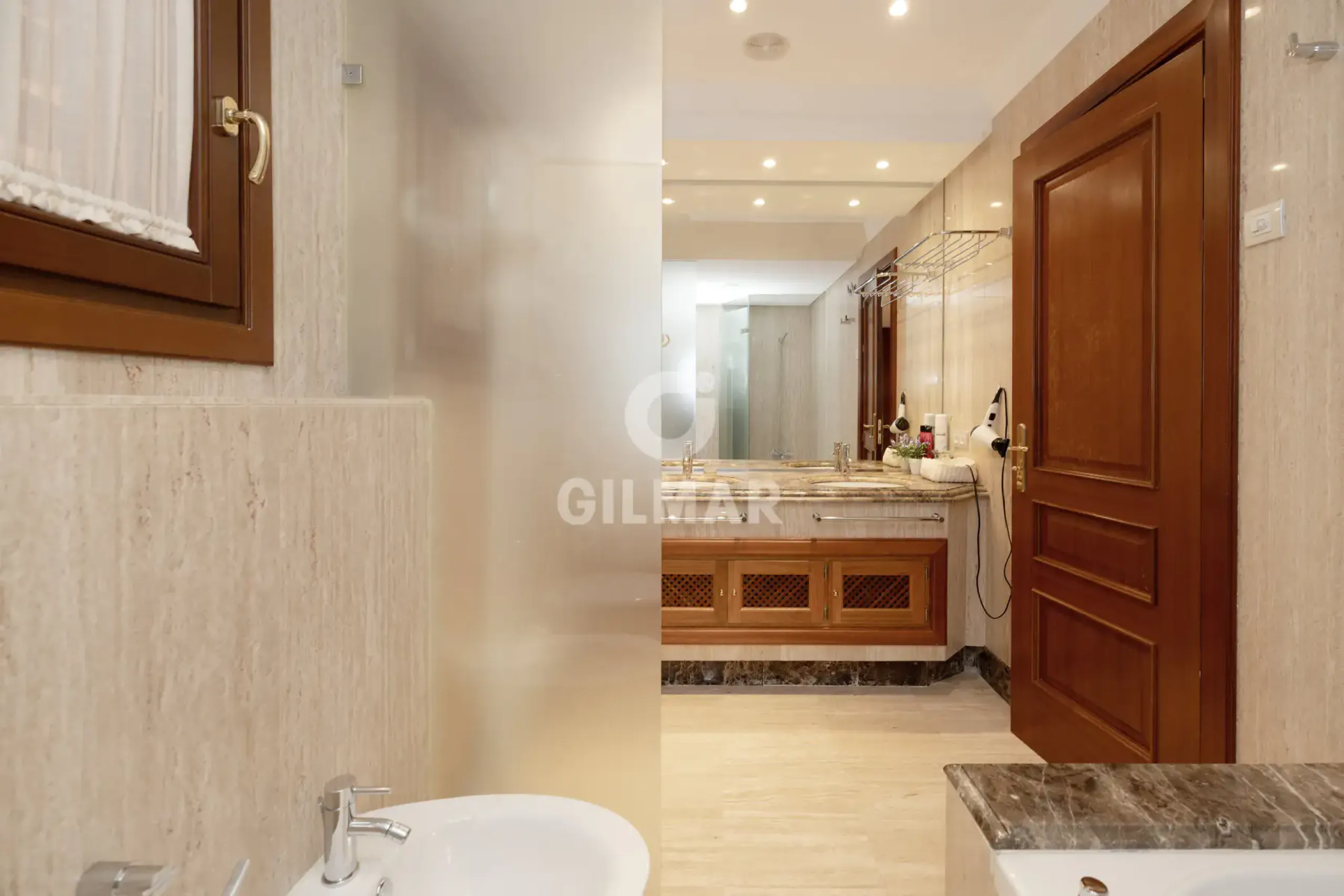 Ground floor apartment in Estepona Este - Málaga