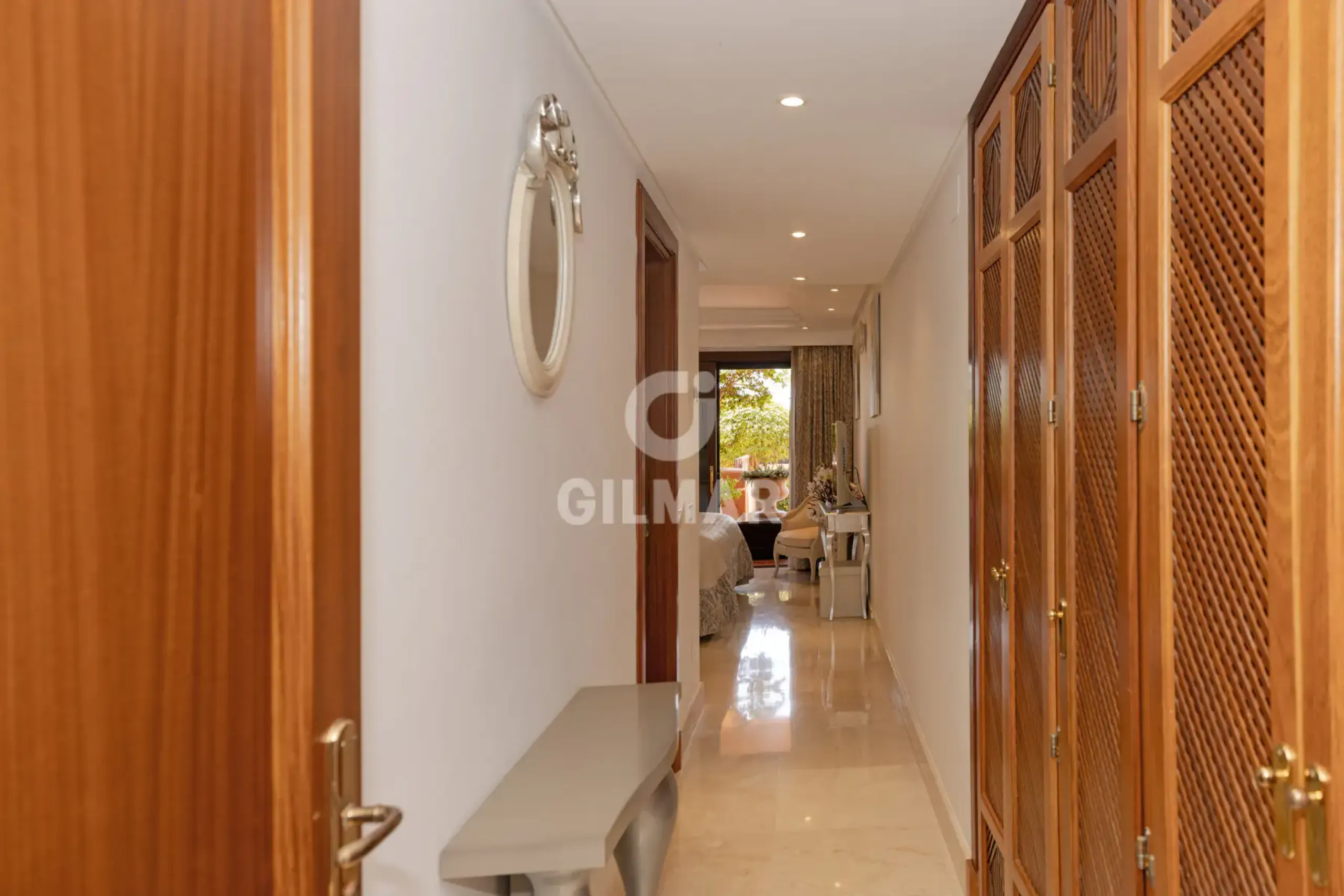 Ground floor apartment in Estepona Este - Málaga