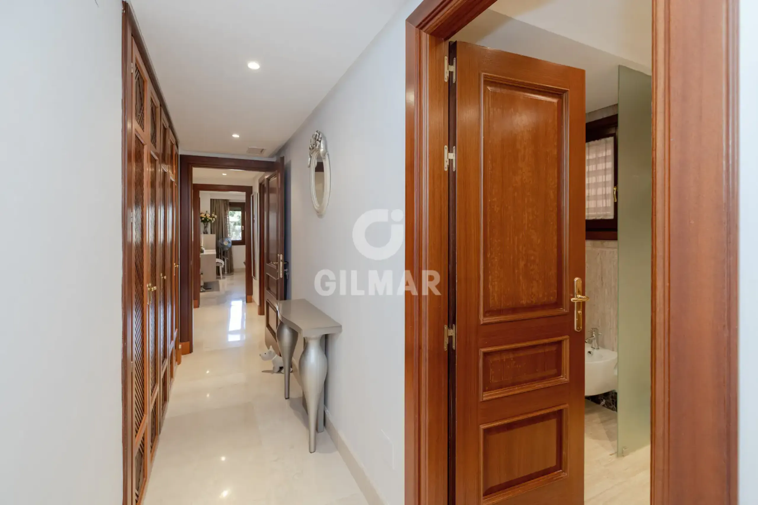 Ground floor apartment in Estepona Este - Málaga