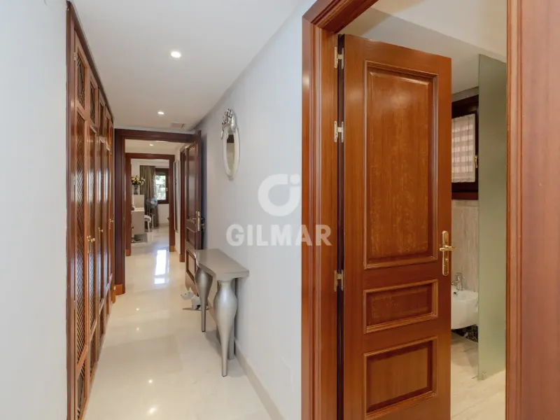Ground floor apartment in Estepona Este - Málaga