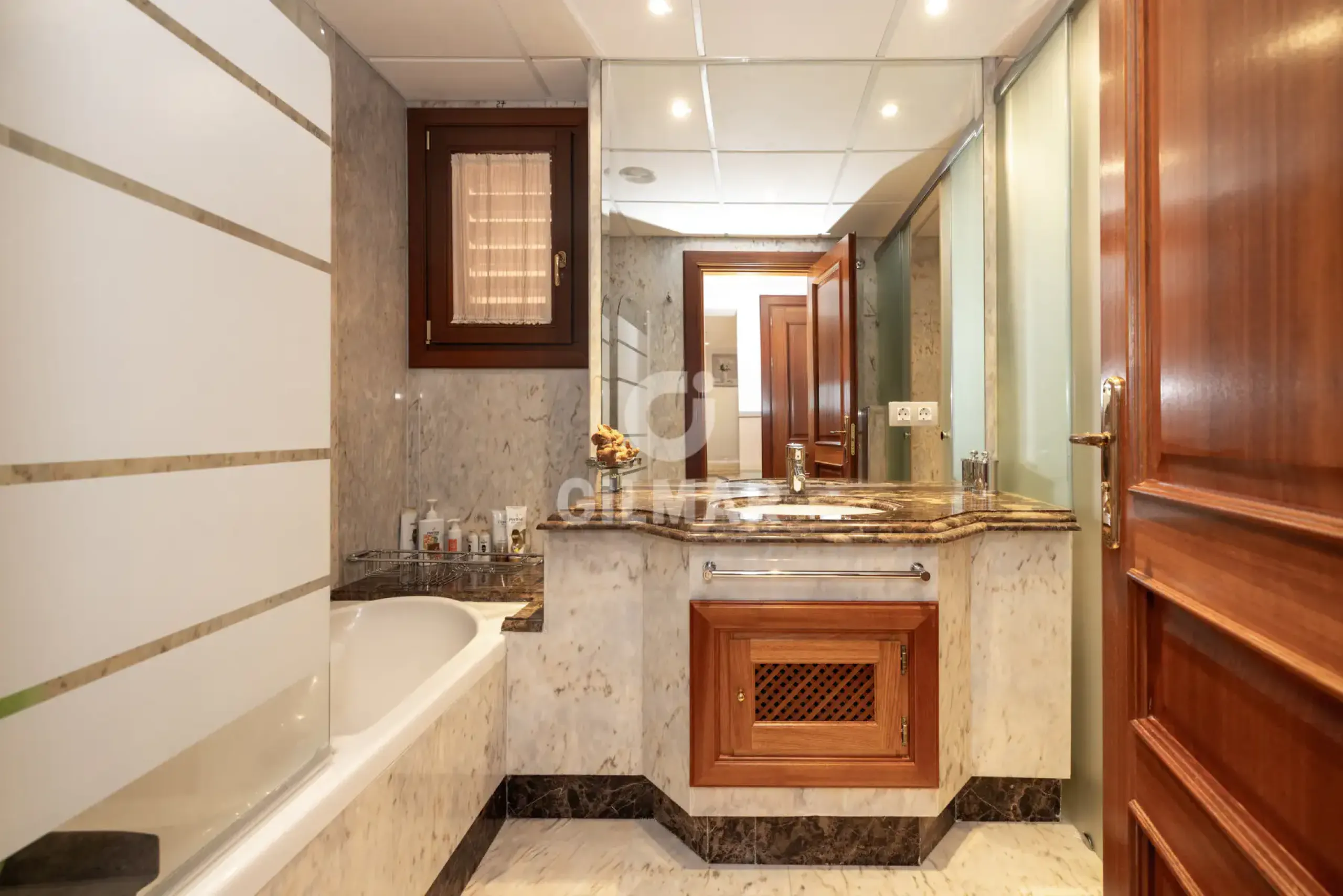 Ground floor apartment in Estepona Este - Málaga