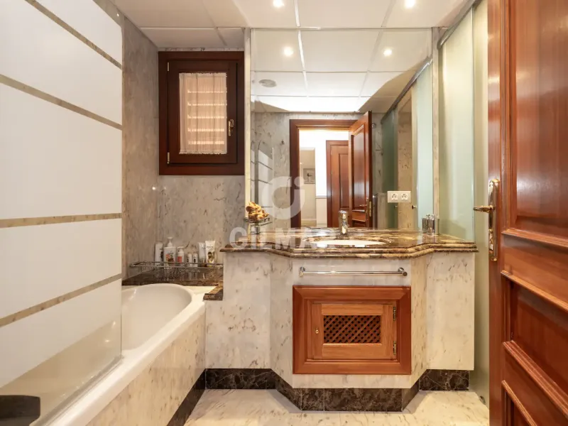 Ground floor apartment in Estepona Este - Málaga