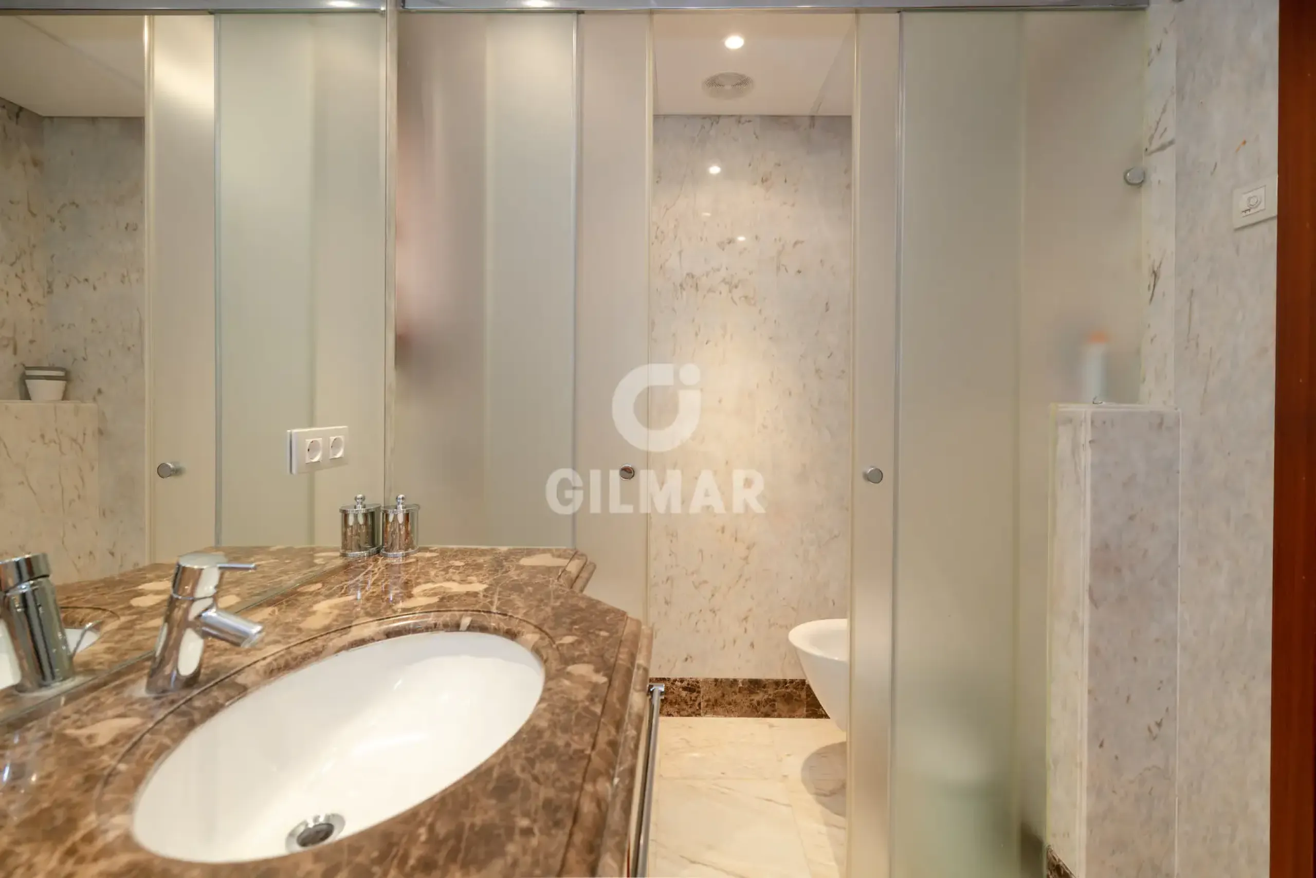 Ground floor apartment in Estepona Este - Málaga