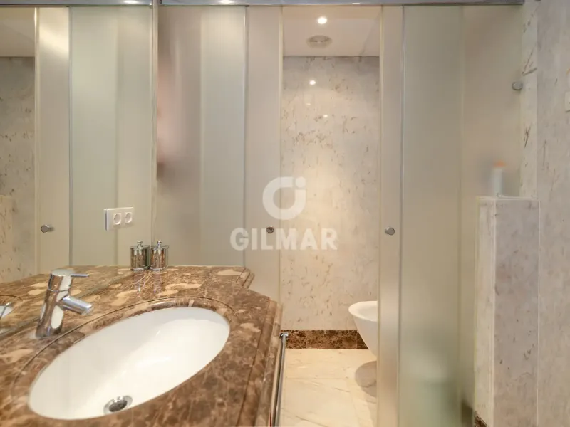 Ground floor apartment in Estepona Este - Málaga