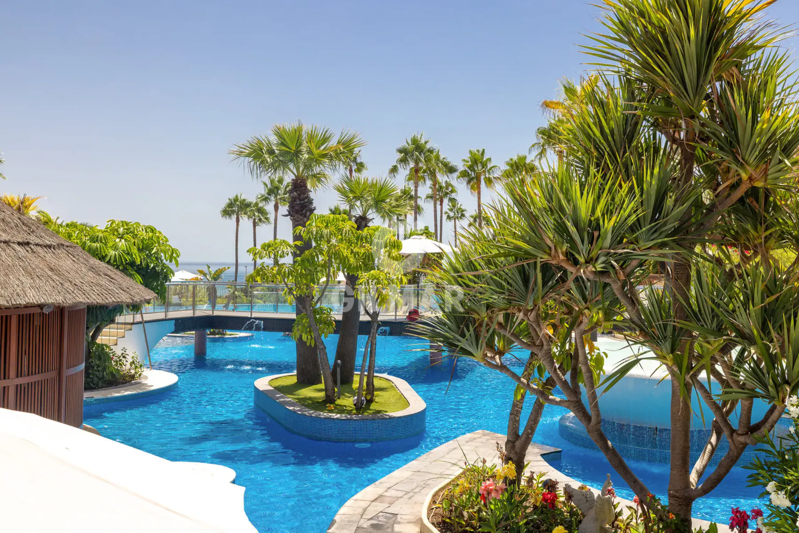 Ground floor apartment in Estepona Este - Málaga