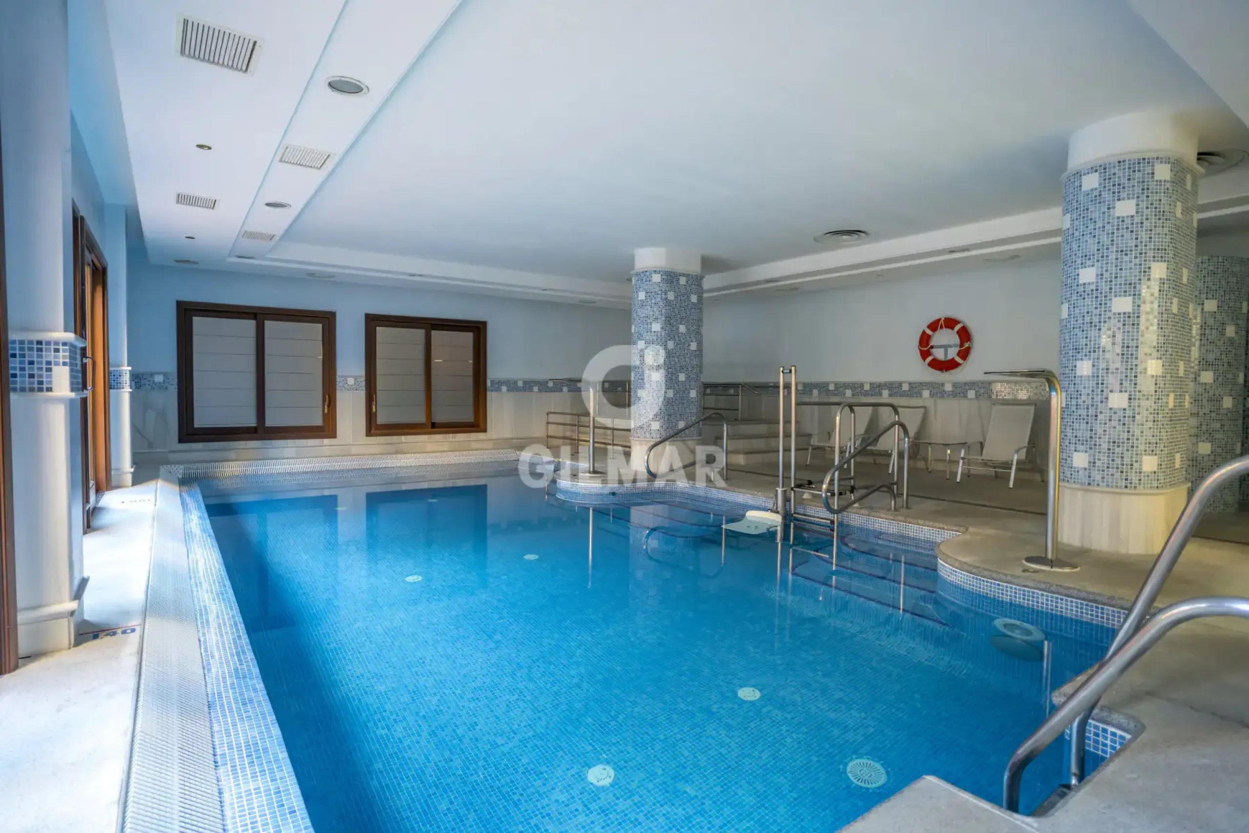 Ground floor apartment in Estepona Este - Málaga