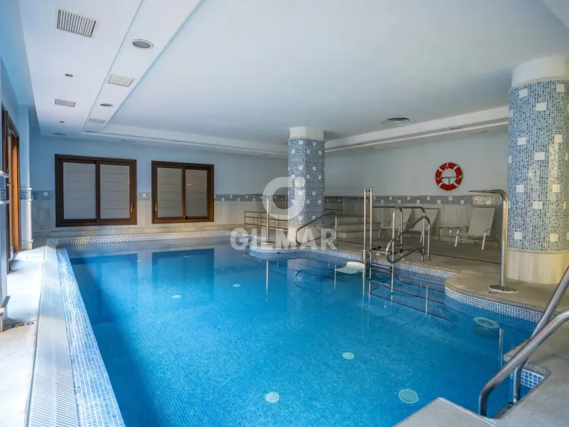 Ground floor apartment in Estepona Este - Málaga