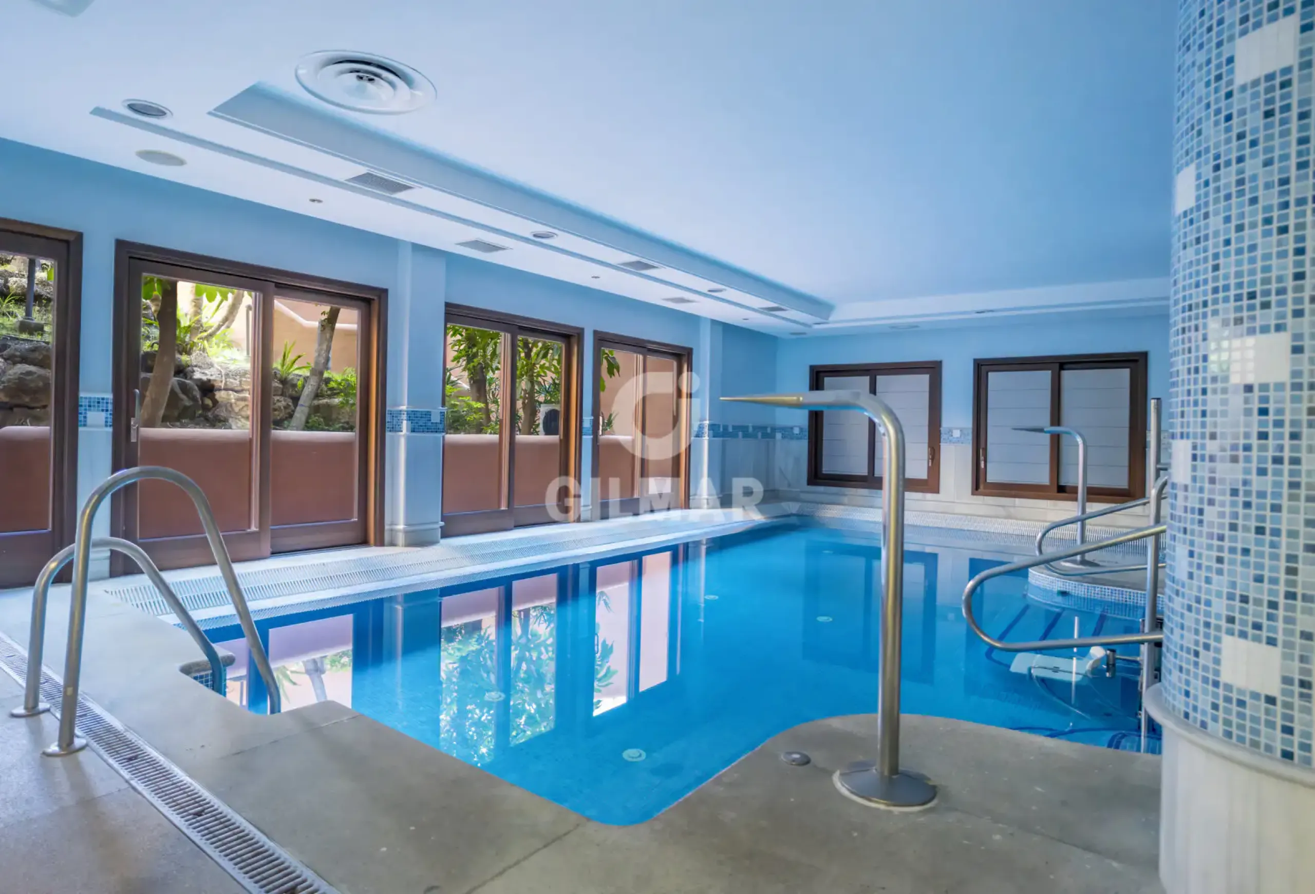 Ground floor apartment in Estepona Este - Málaga