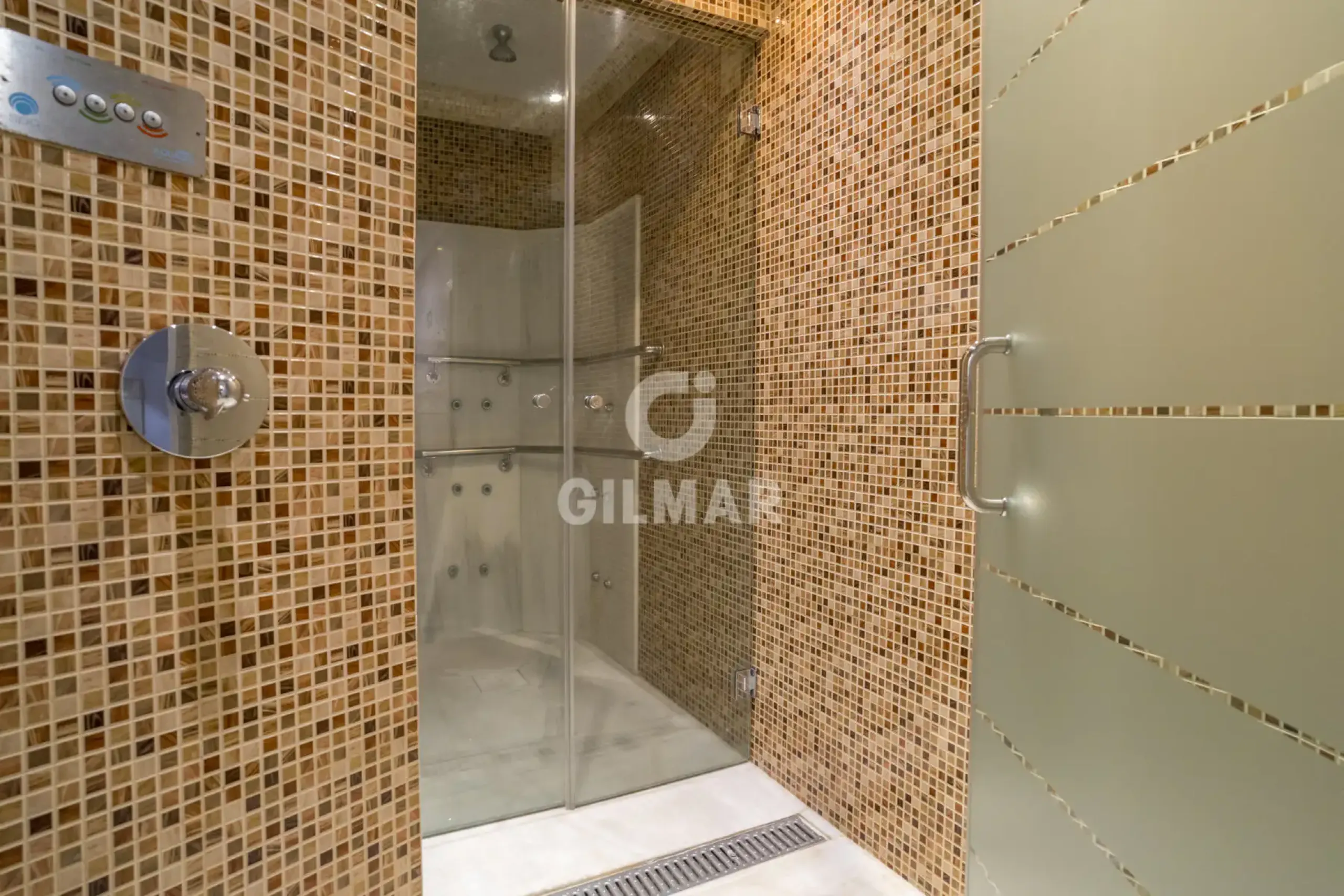 Ground floor apartment in Estepona Este - Málaga