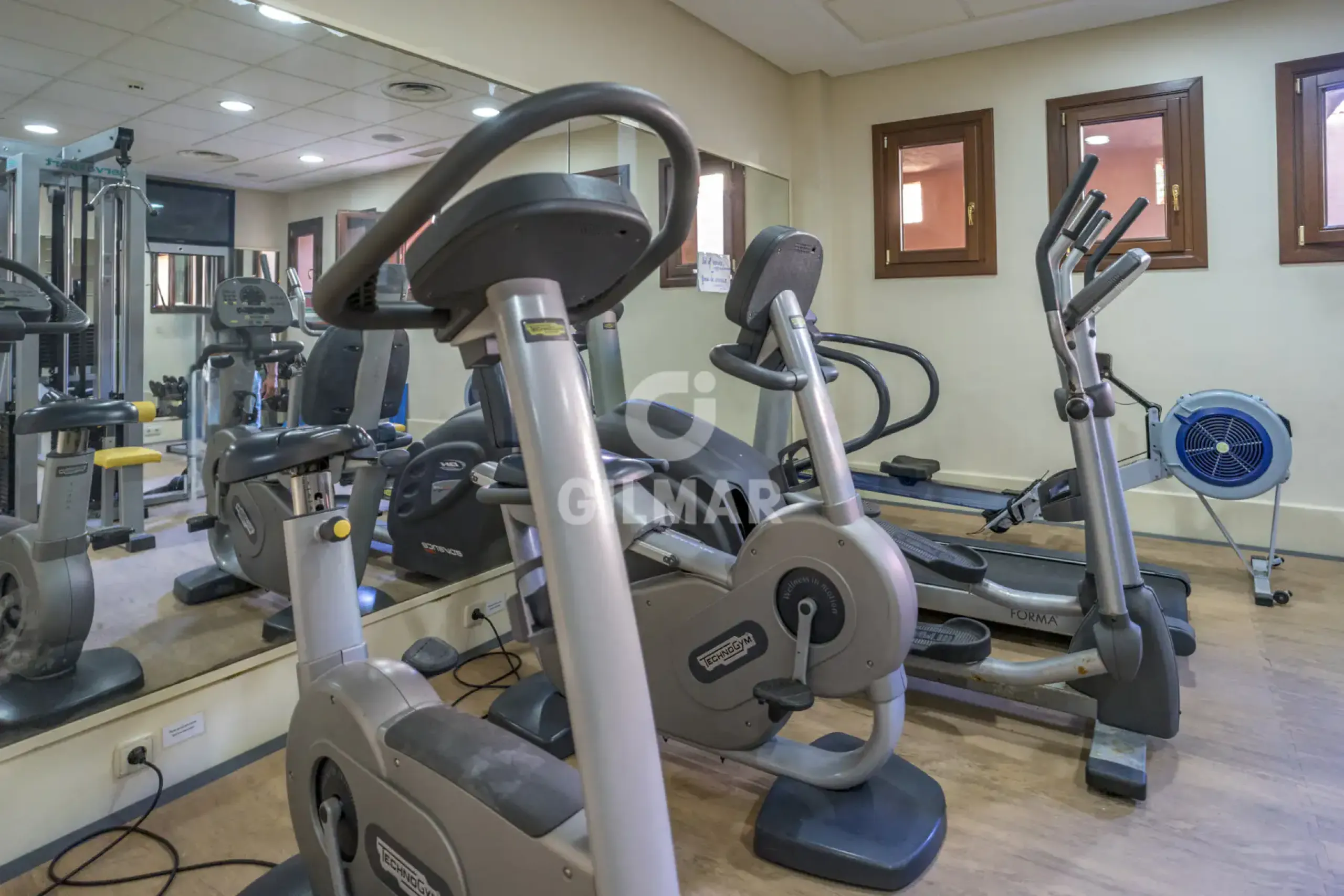 Ground floor apartment in Estepona Este - Málaga